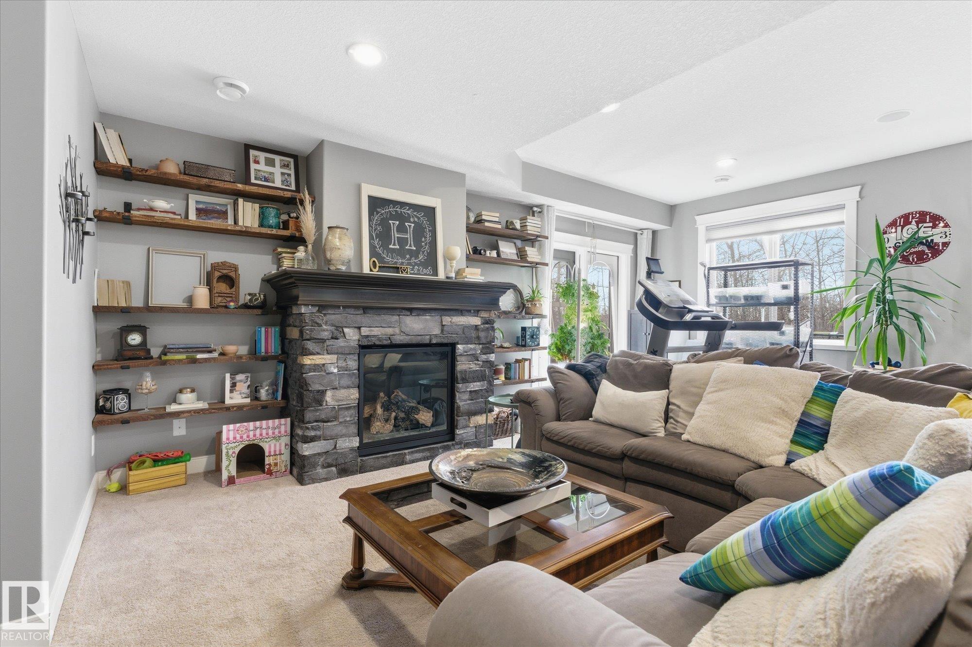 Photo 38 at 14 - 1307 Twp Road 540, Chickakoo Estates, Rural Parkland County