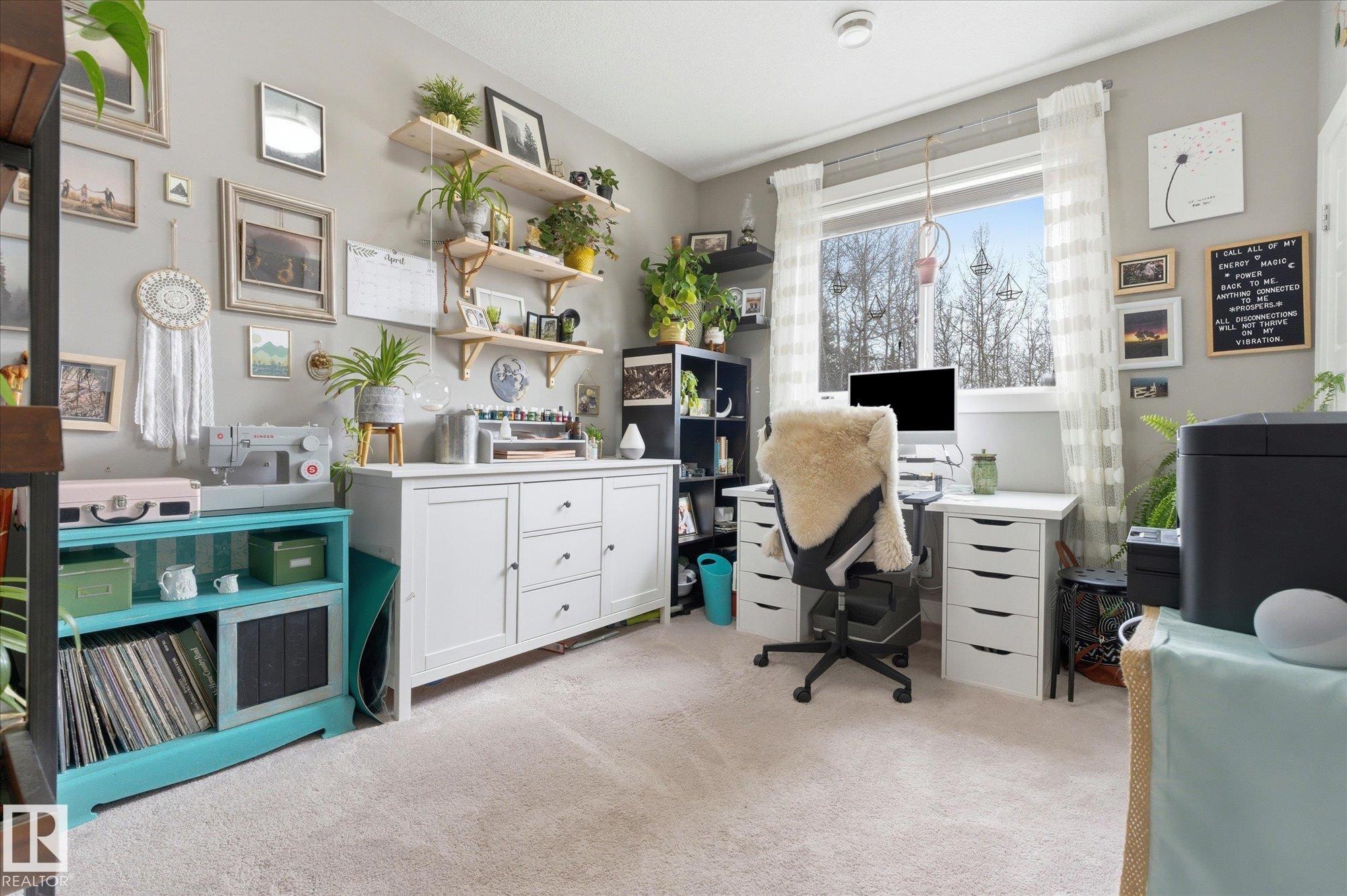 Photo 41 at 14 - 1307 Twp Road 540, Chickakoo Estates, Rural Parkland County