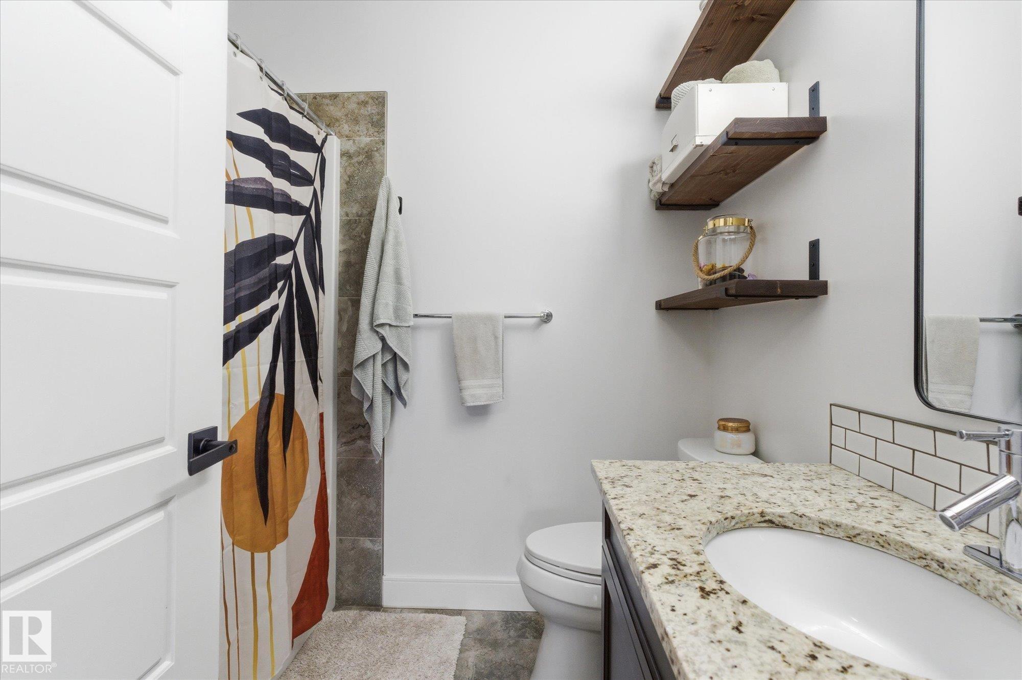 Photo 46 at 14 - 1307 Twp Road 540, Chickakoo Estates, Rural Parkland County