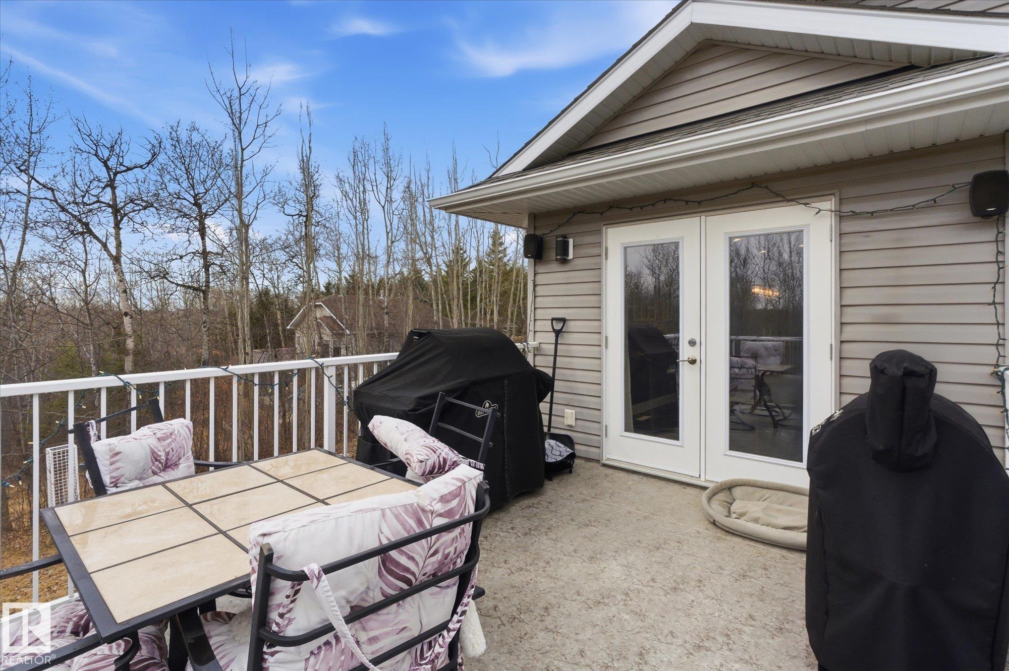 Photo 52 at 14 - 1307 Twp Road 540, Chickakoo Estates, Rural Parkland County