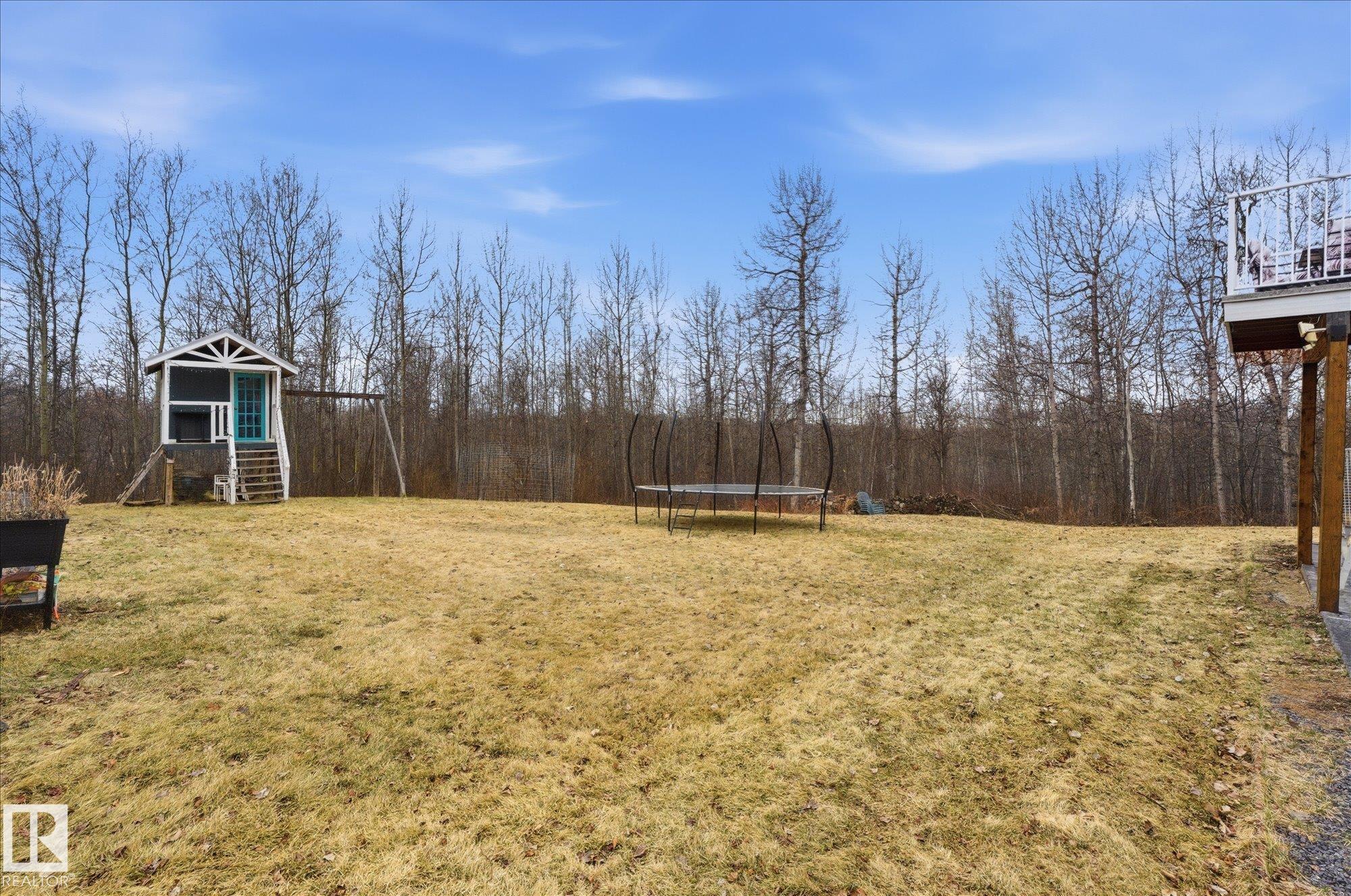 Photo 56 at 14 - 1307 Twp Road 540, Chickakoo Estates, Rural Parkland County