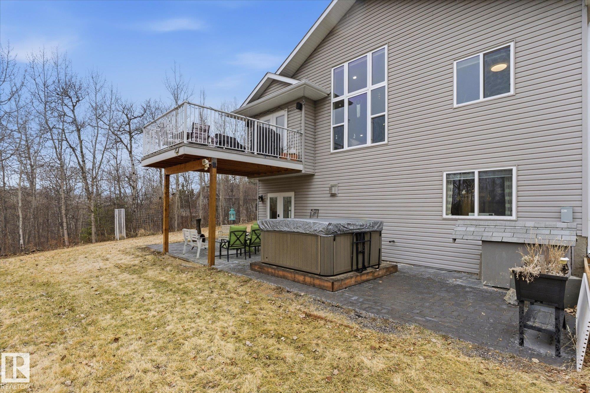 Photo 57 at 14 - 1307 Twp Road 540, Chickakoo Estates, Rural Parkland County