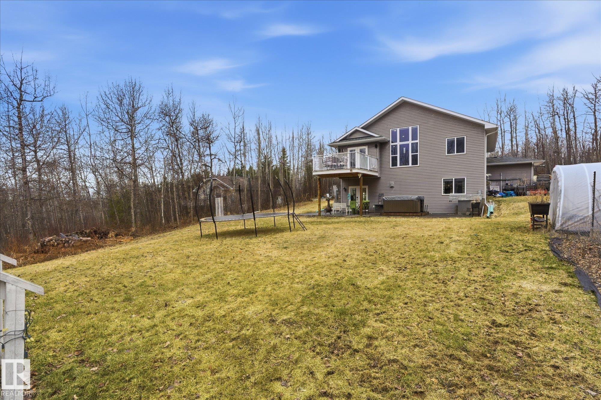 Photo 58 at 14 - 1307 Twp Road 540, Chickakoo Estates, Rural Parkland County
