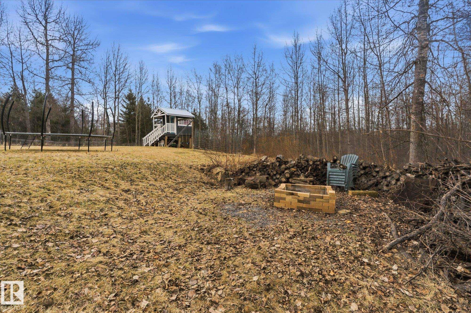 Photo 59 at 14 - 1307 Twp Road 540, Chickakoo Estates, Rural Parkland County