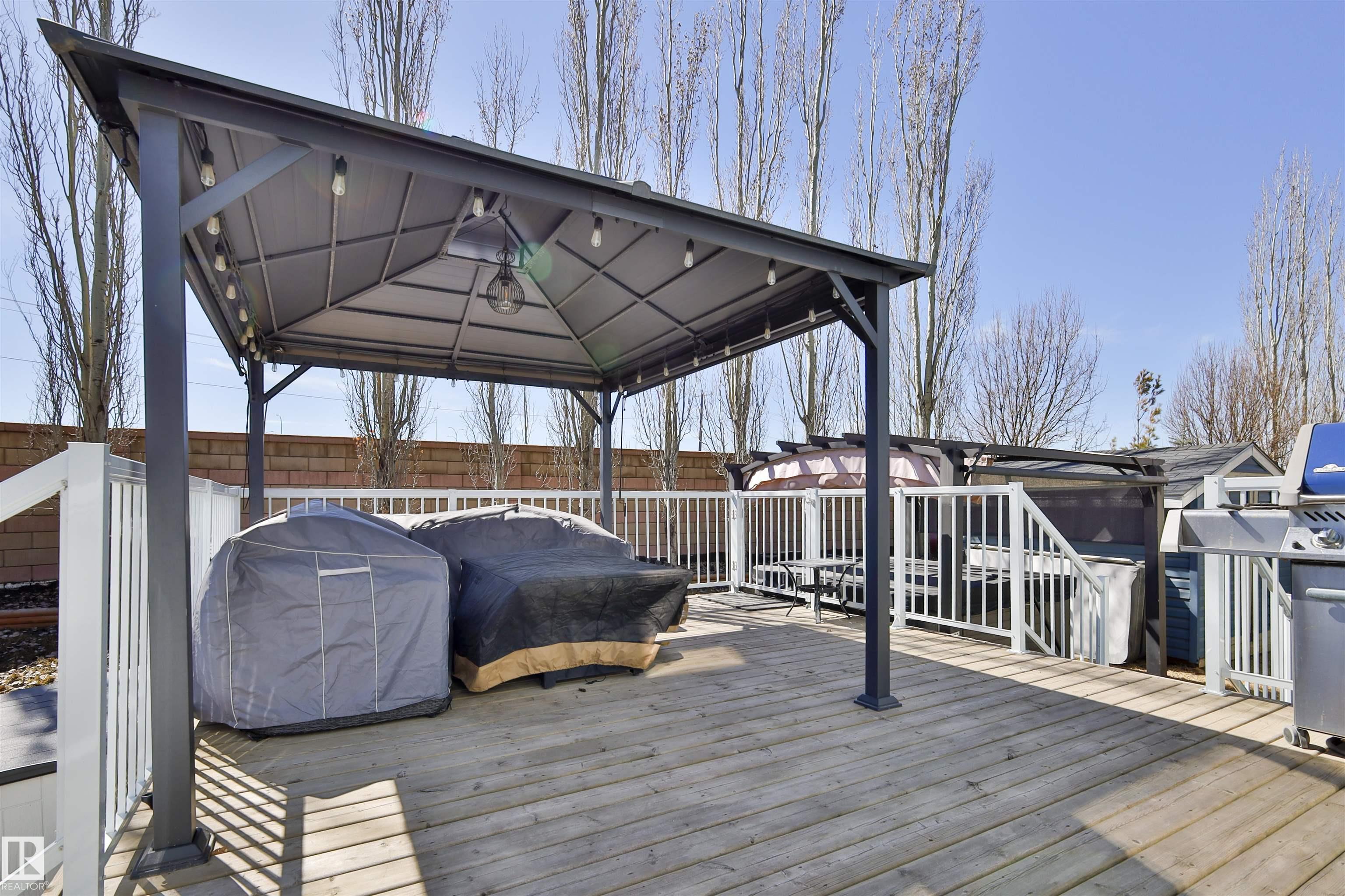 Photo 14 at 2225 Cameron Ravine Court NW, Cameron Heights, Edmonton