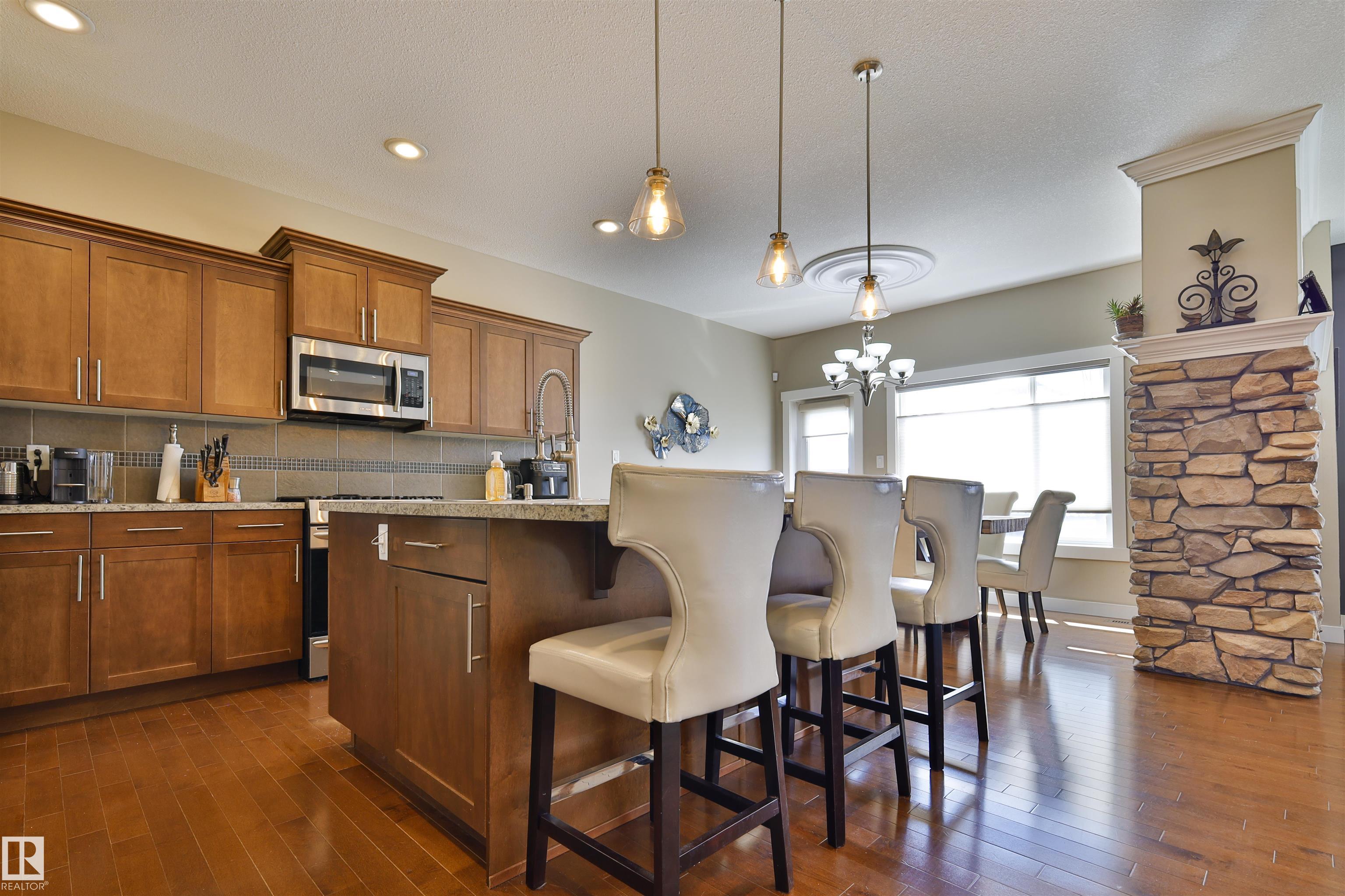 Photo 15 at 2225 Cameron Ravine Court NW, Cameron Heights, Edmonton