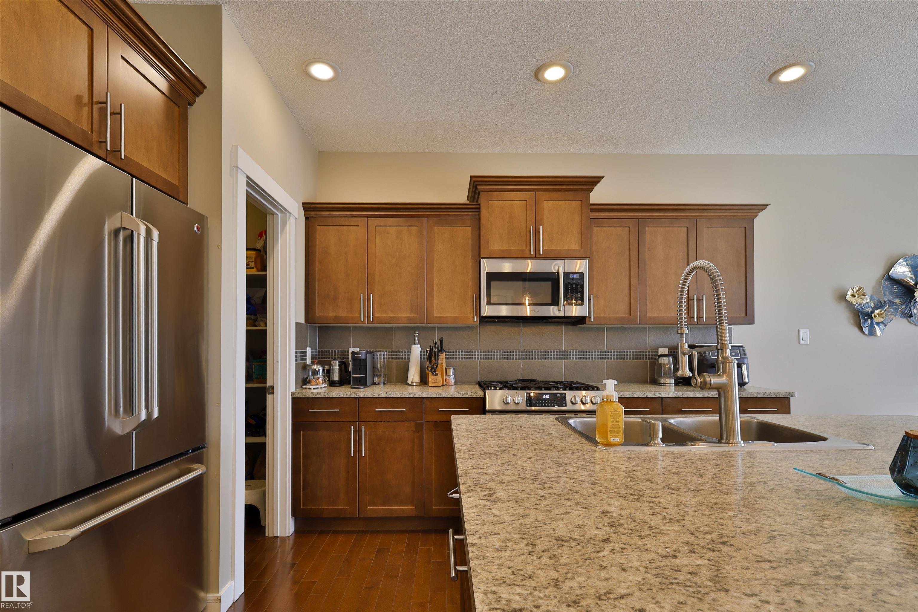 Photo 16 at 2225 Cameron Ravine Court NW, Cameron Heights, Edmonton