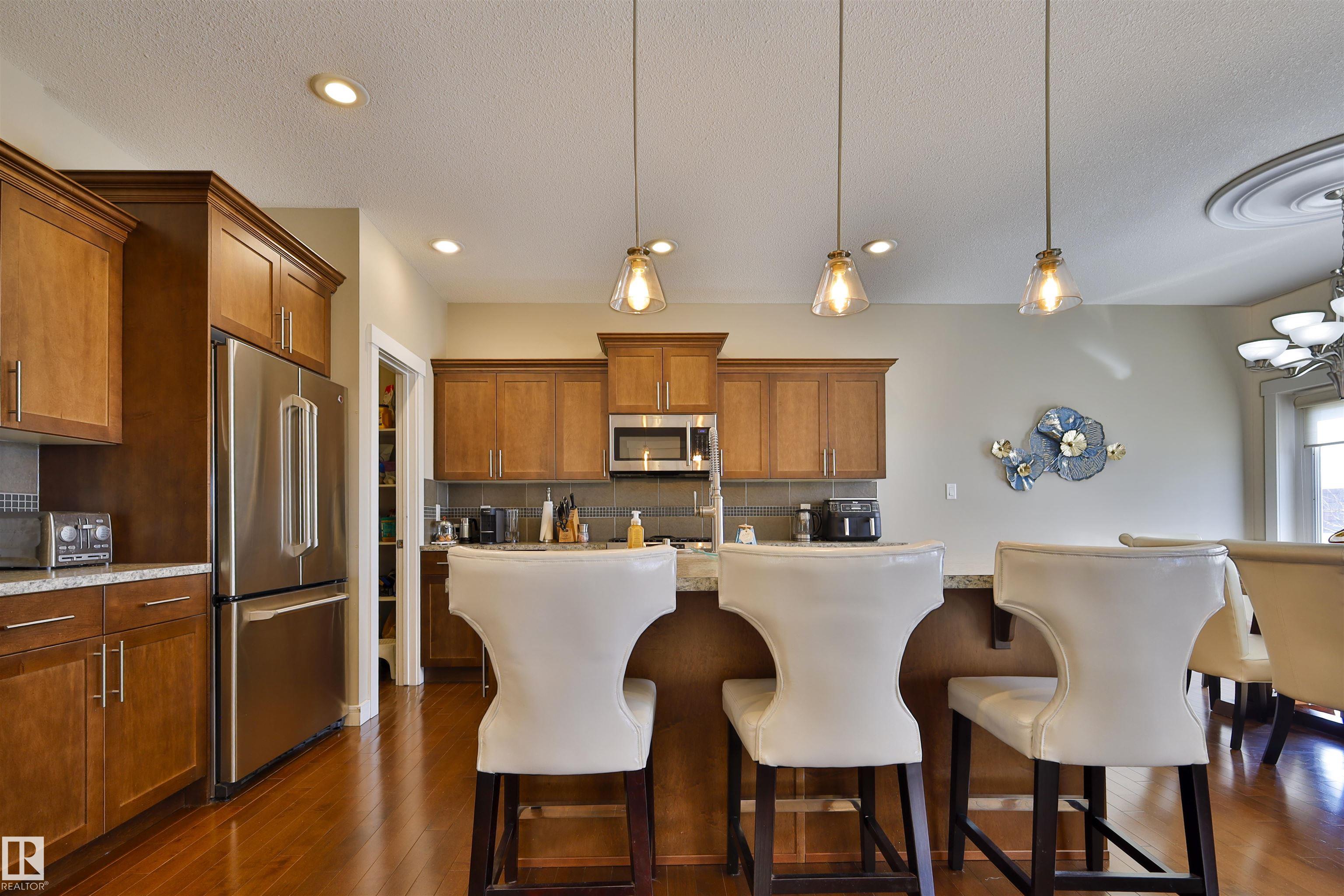 Photo 19 at 2225 Cameron Ravine Court NW, Cameron Heights, Edmonton