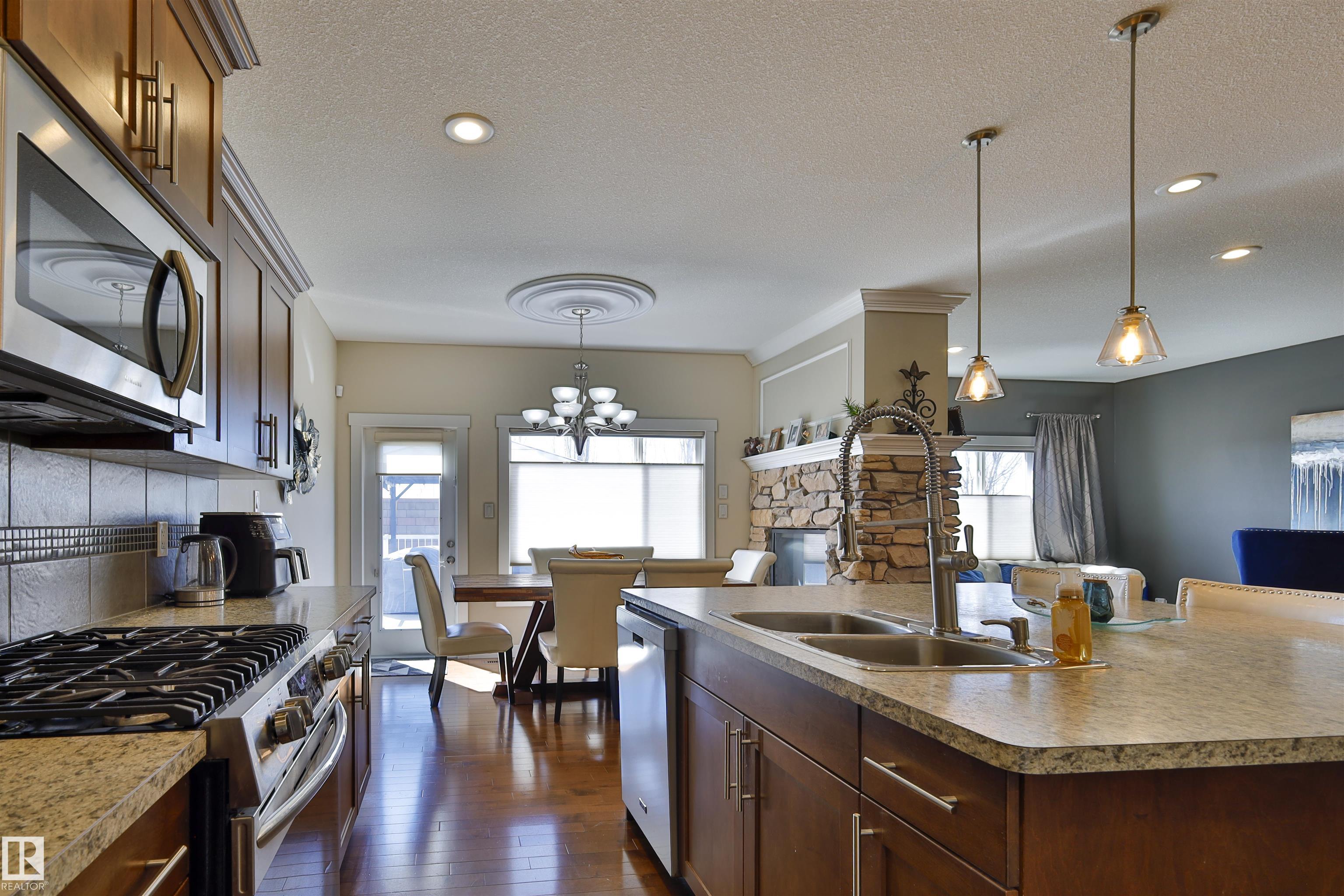 Photo 20 at 2225 Cameron Ravine Court NW, Cameron Heights, Edmonton