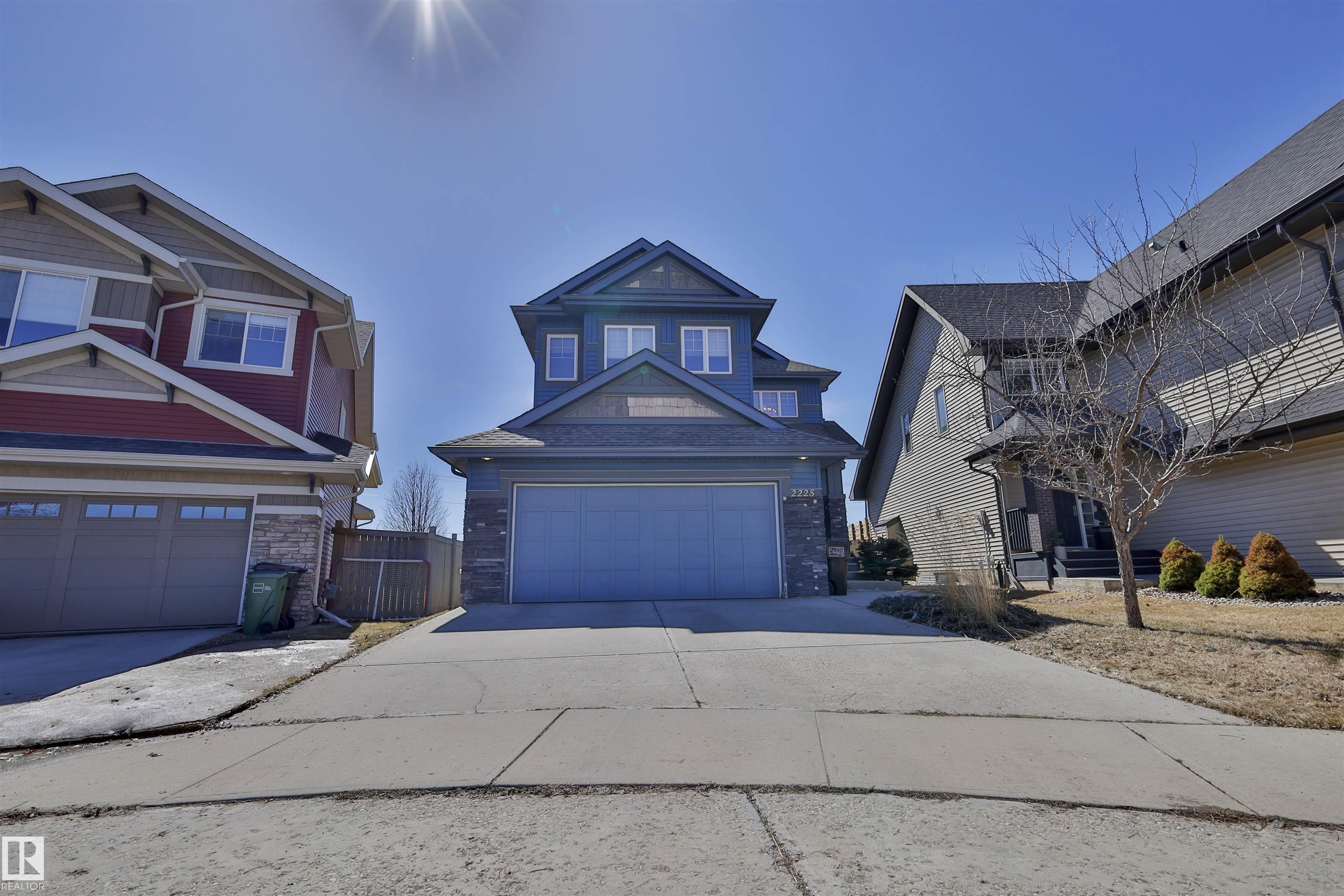 2225 Cameron Ravine Court NW, Cameron Heights, Edmonton