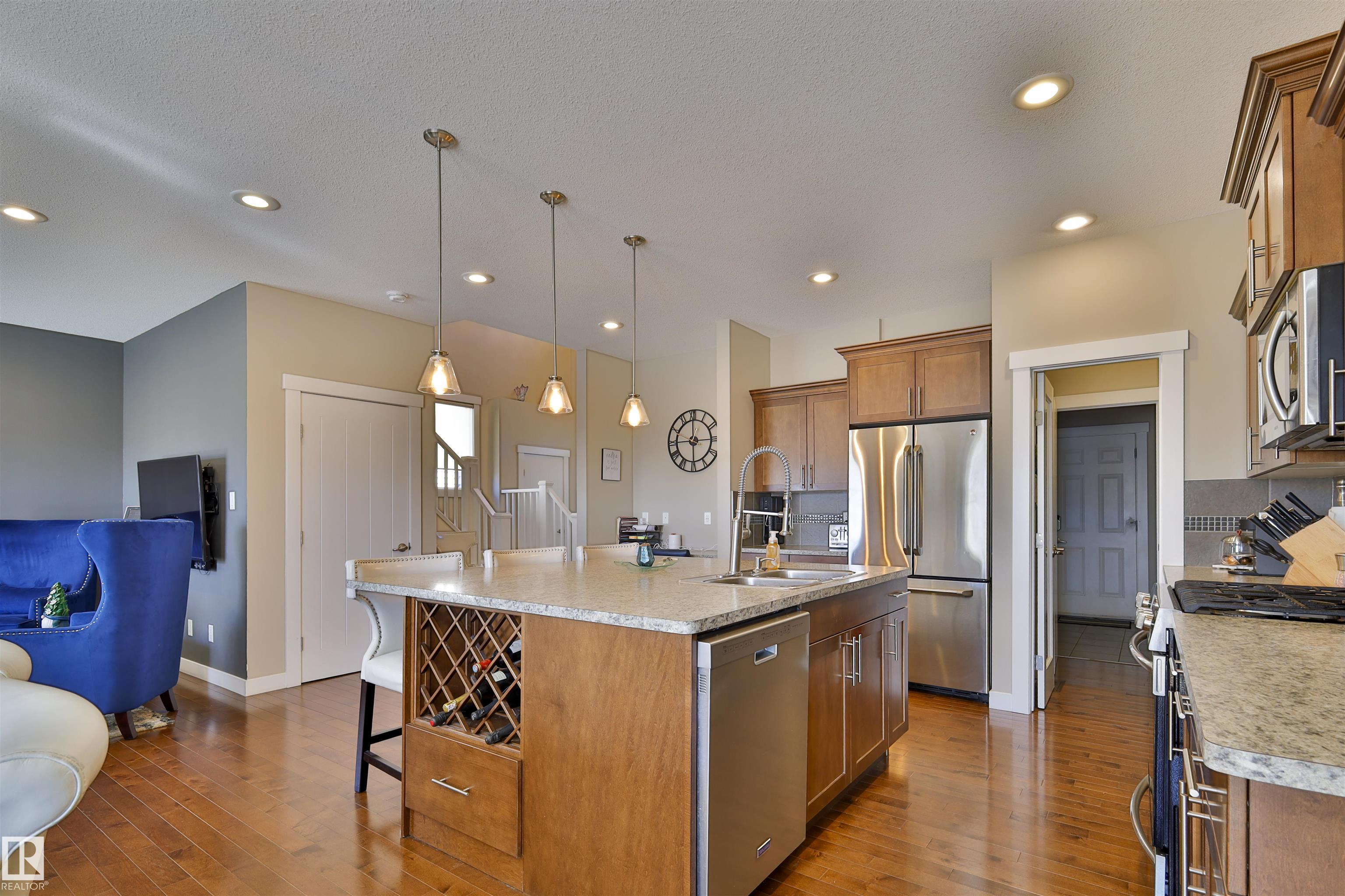 Photo 22 at 2225 Cameron Ravine Court NW, Cameron Heights, Edmonton