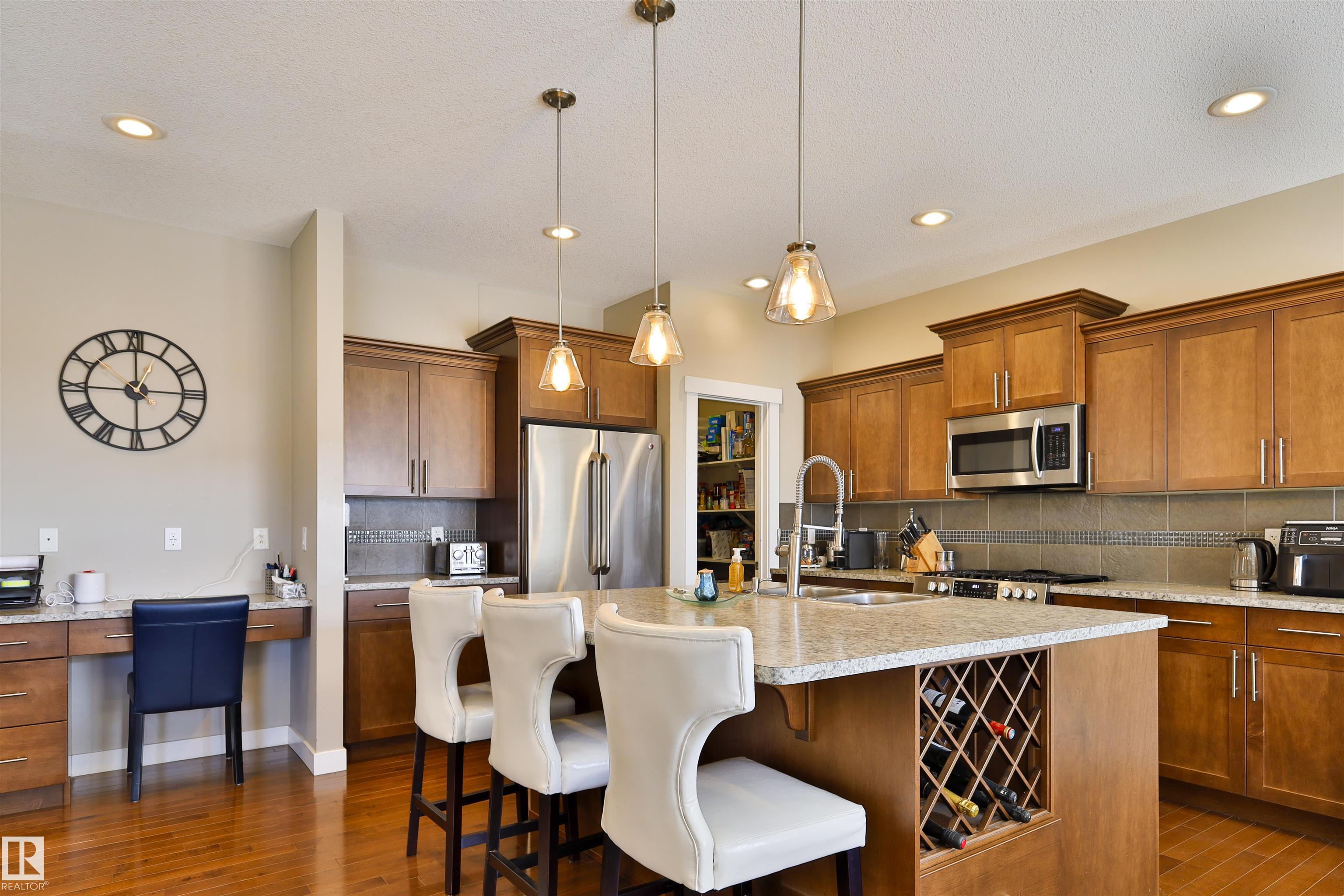 Photo 24 at 2225 Cameron Ravine Court NW, Cameron Heights, Edmonton