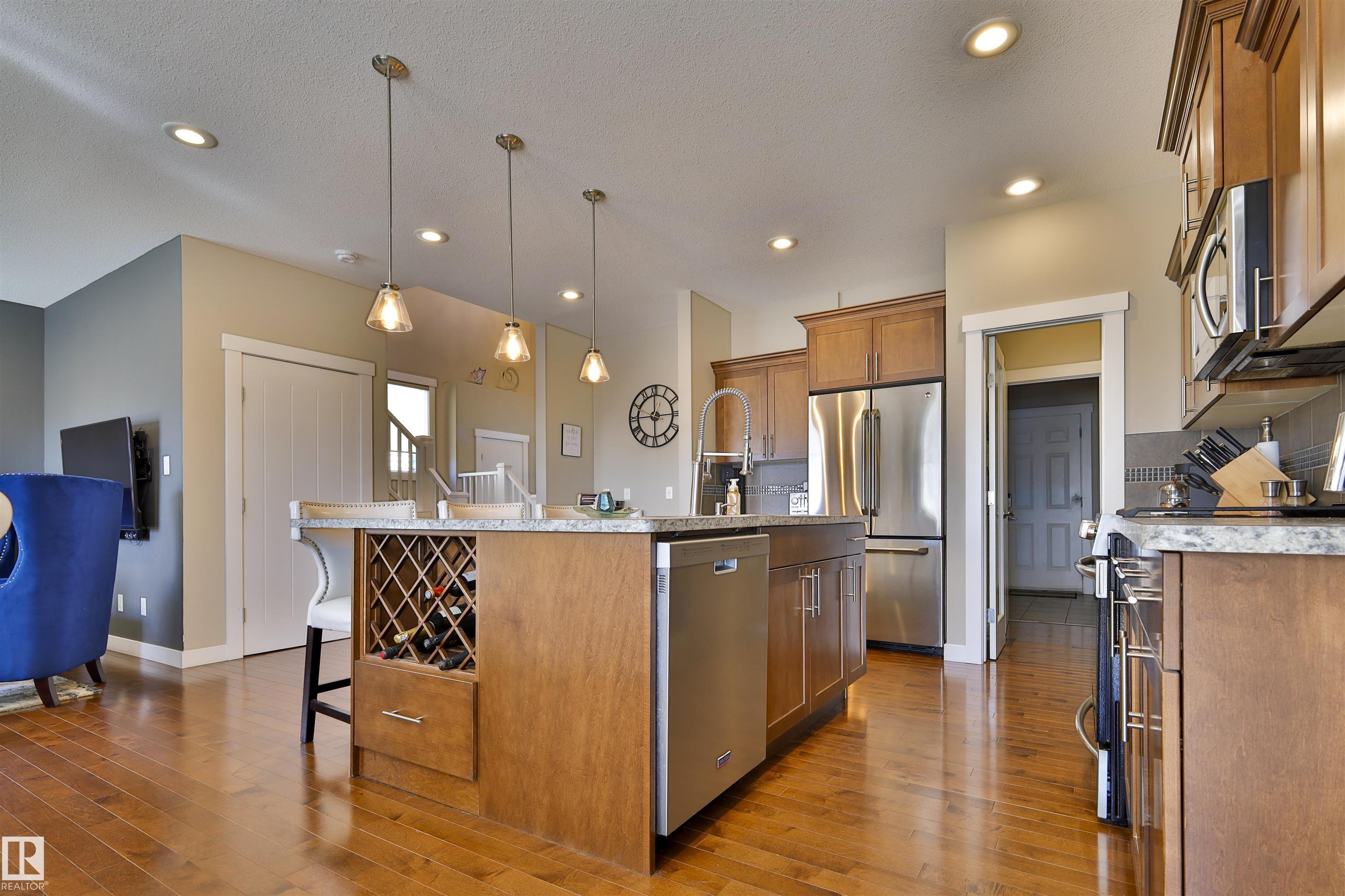 Photo 25 at 2225 Cameron Ravine Court NW, Cameron Heights, Edmonton