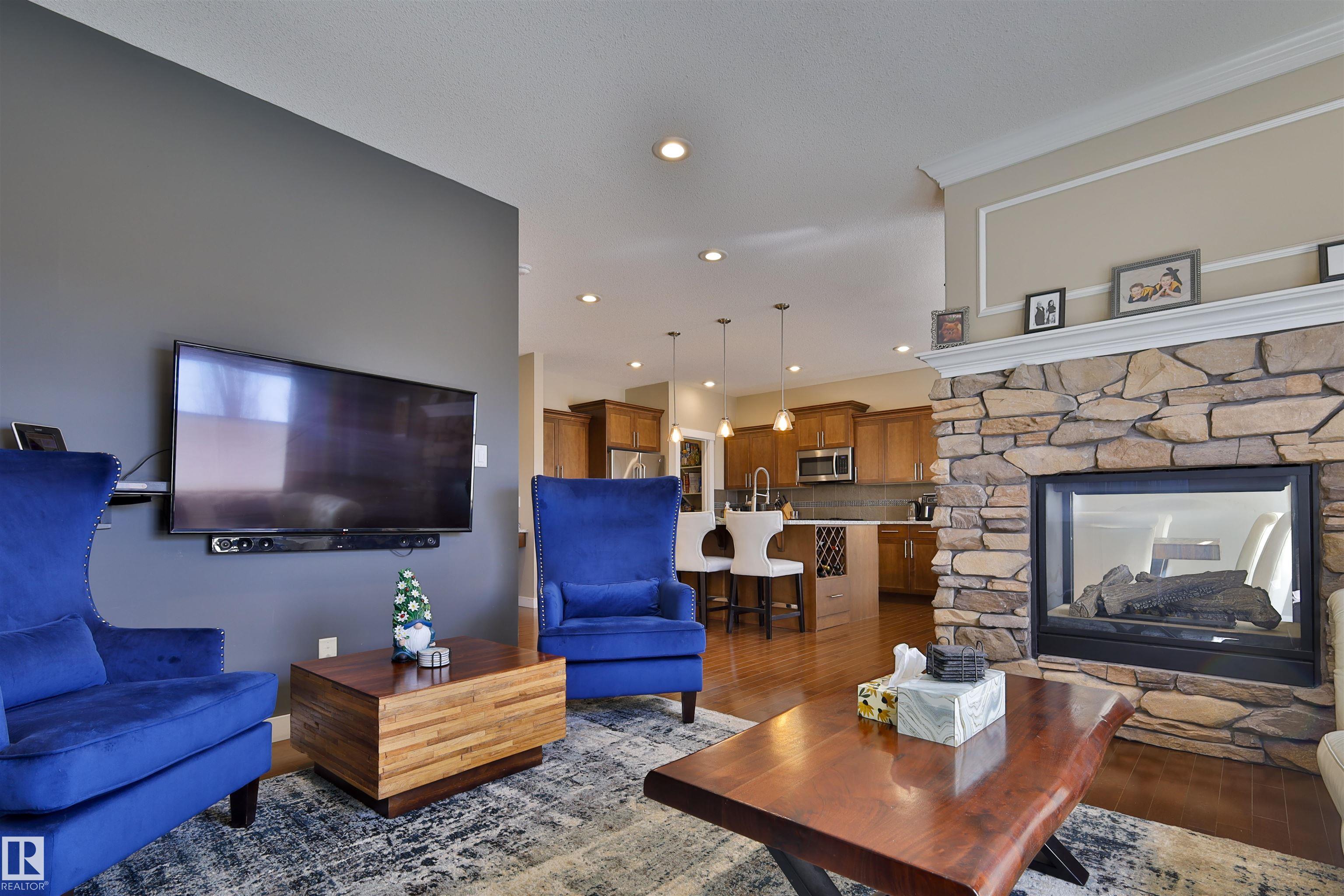 Photo 26 at 2225 Cameron Ravine Court NW, Cameron Heights, Edmonton