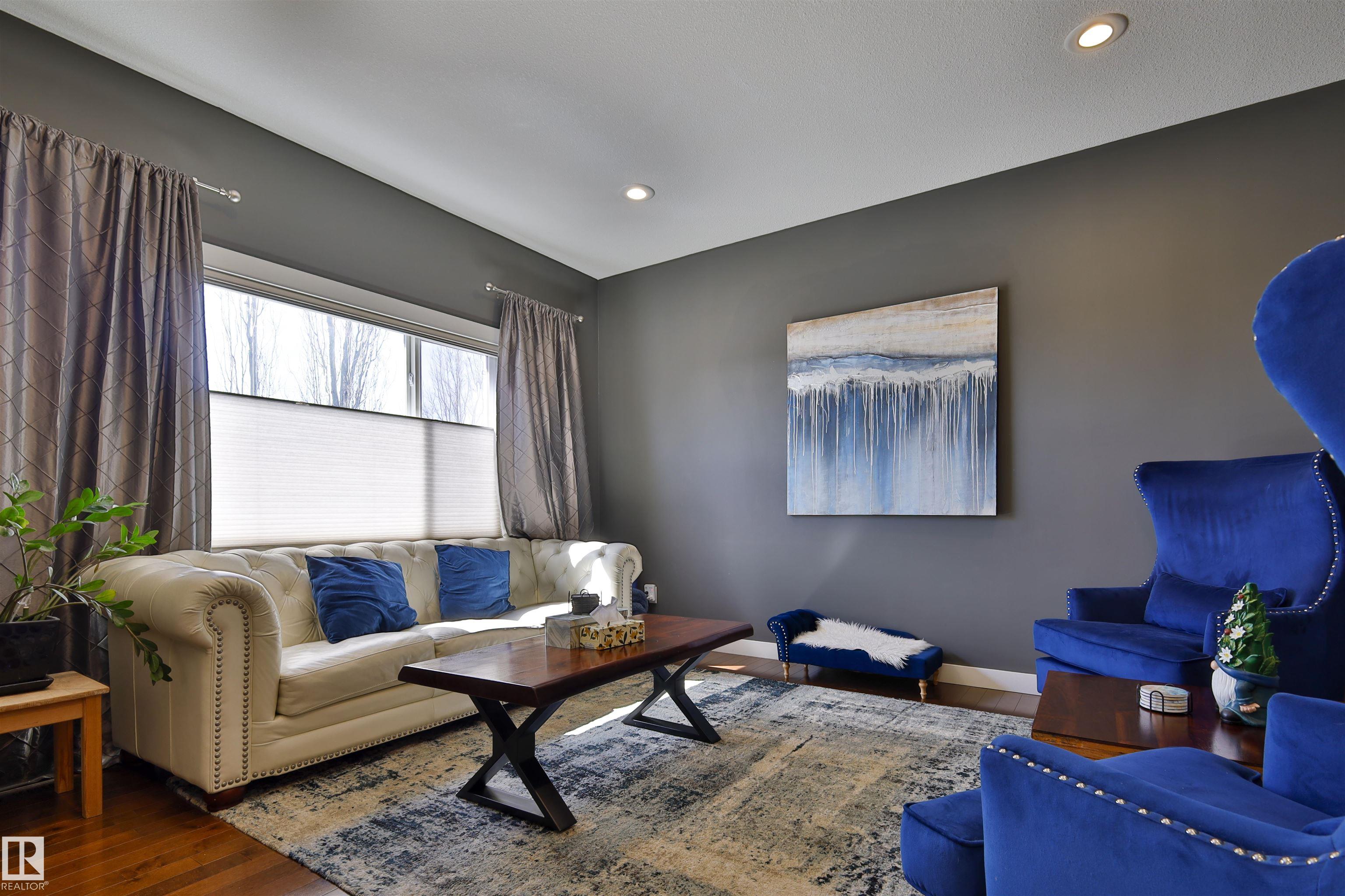 Photo 28 at 2225 Cameron Ravine Court NW, Cameron Heights, Edmonton