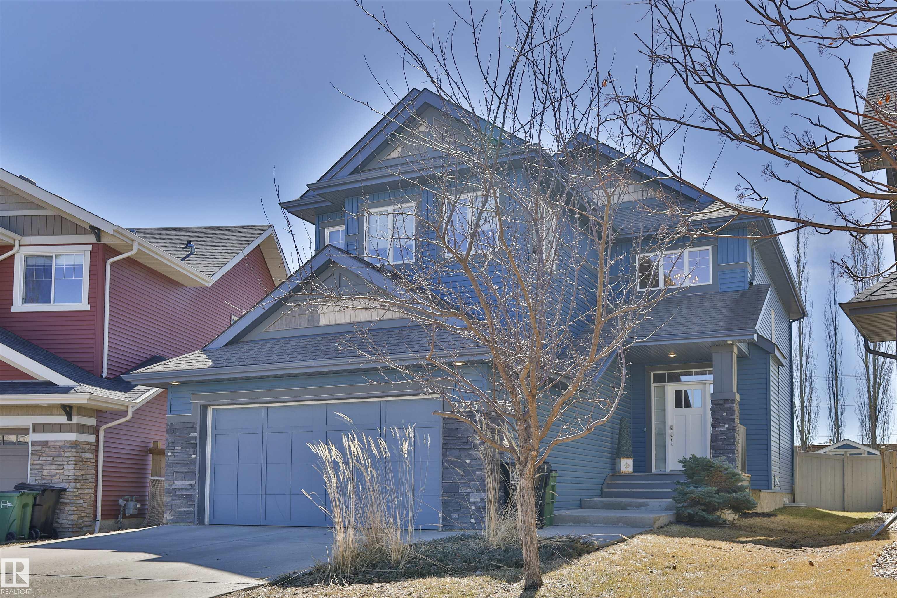2225 Cameron Ravine Court NW, Cameron Heights, Edmonton