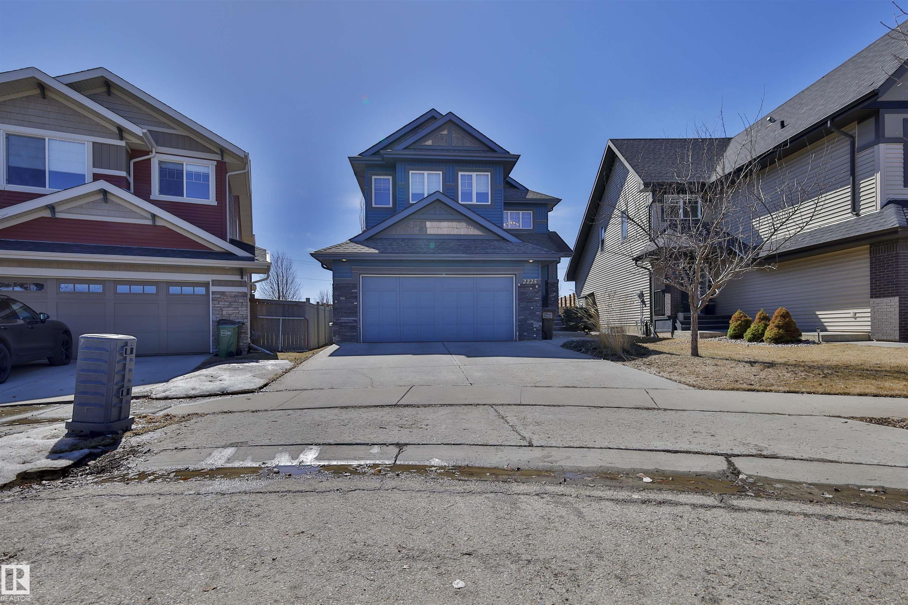 2225 Cameron Ravine Court NW, Cameron Heights, Edmonton