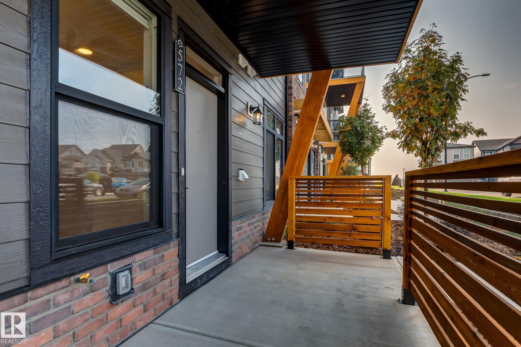 43 - 16231 19 Avenue SW, Glenridding Ravine, Edmonton