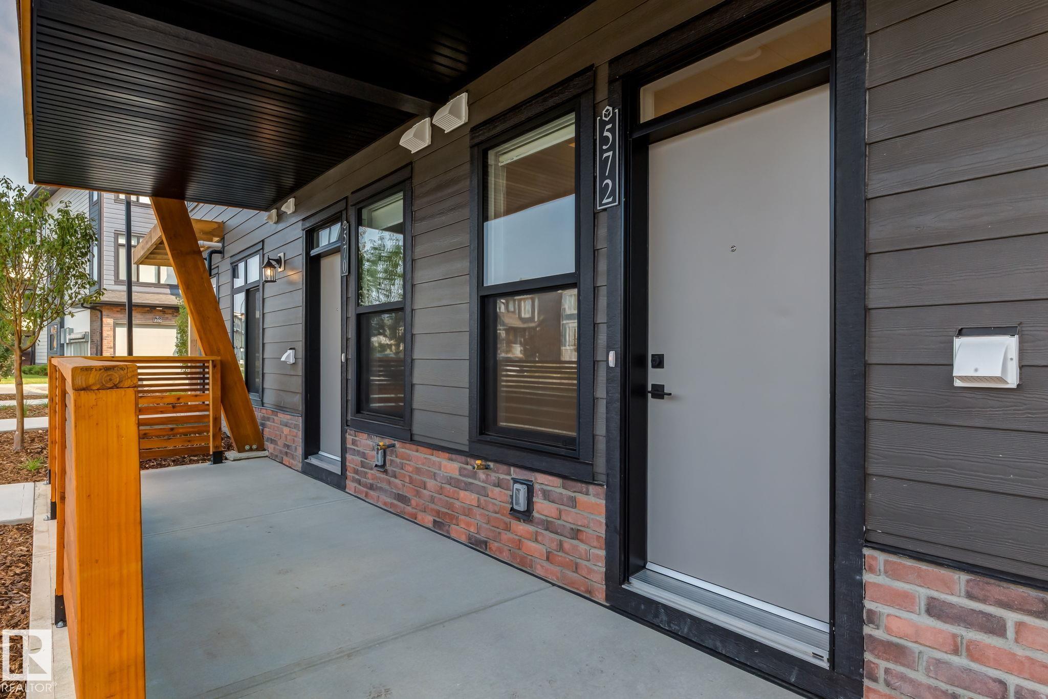 43 - 16231 19 Avenue SW, Glenridding Ravine, Edmonton