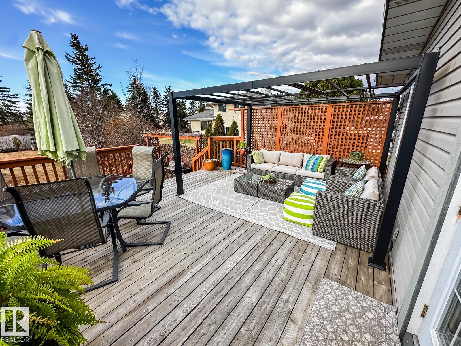 Photo 57 at 10811 43 Avenue NW, Rideau Park, Edmonton