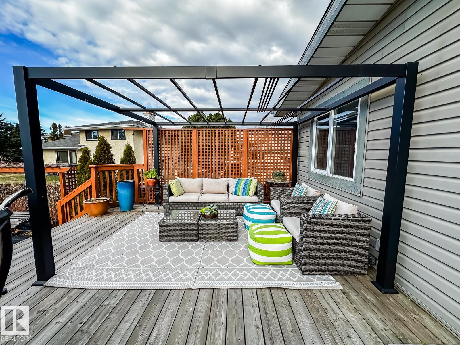 Photo 58 at 10811 43 Avenue NW, Rideau Park, Edmonton