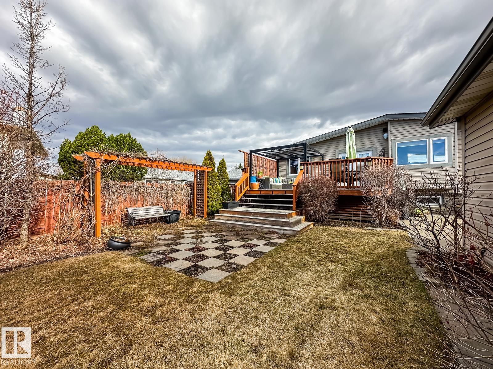 Photo 64 at 10811 43 Avenue NW, Rideau Park, Edmonton