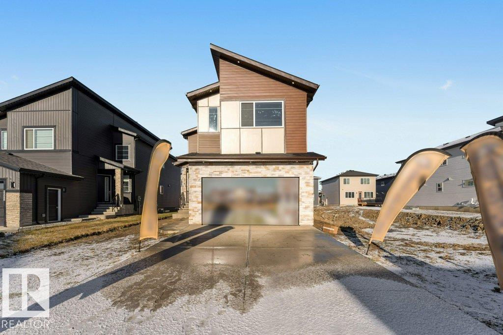 2514 63 Avenue NE, Churchill Meadow, Rural Leduc County