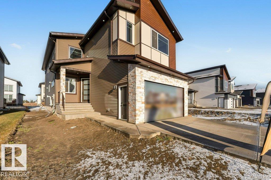 2514 63 Avenue NE, Churchill Meadow, Rural Leduc County