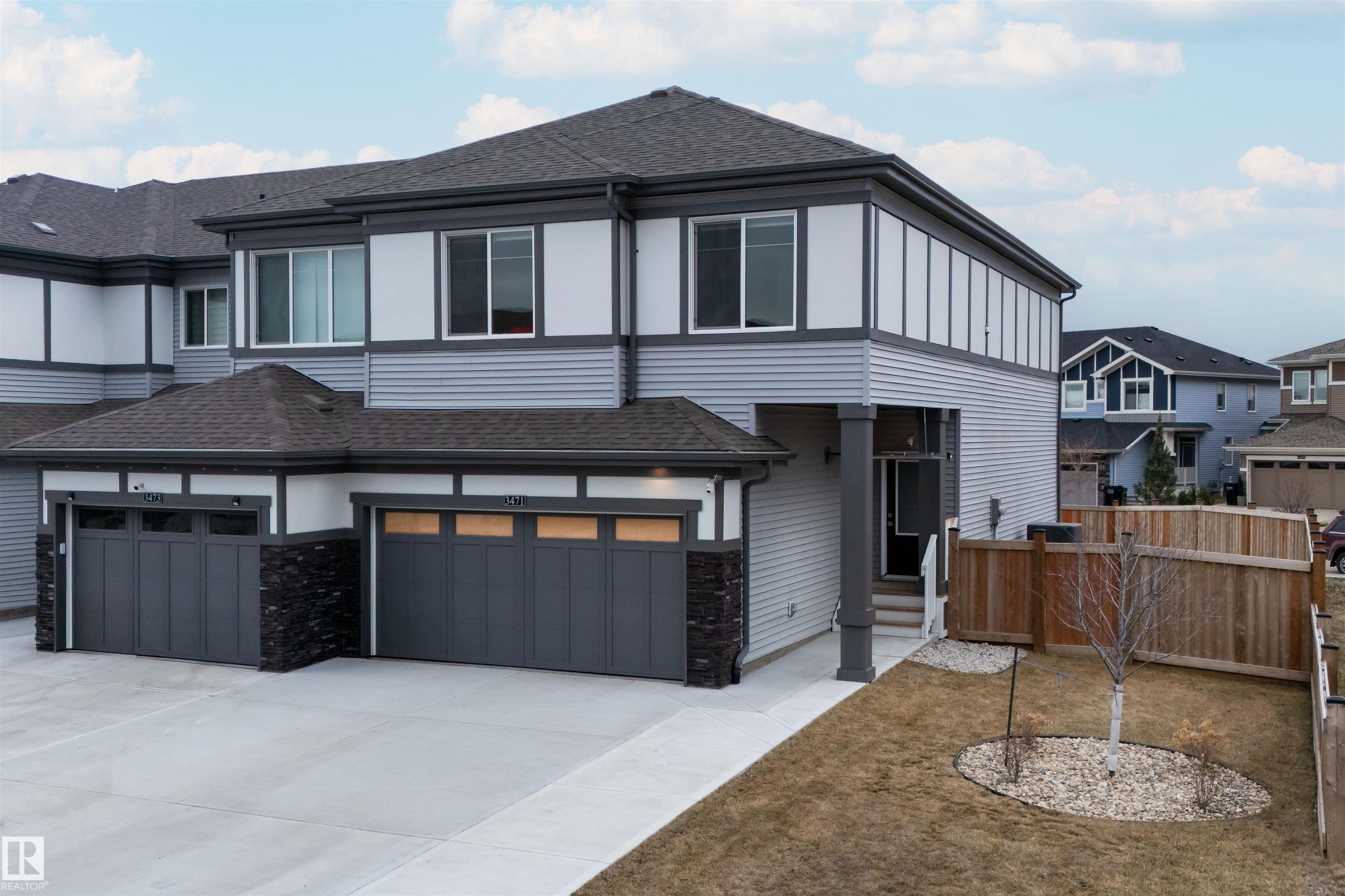 3471 Cameron Heights Cove NW, Cameron Heights, Edmonton