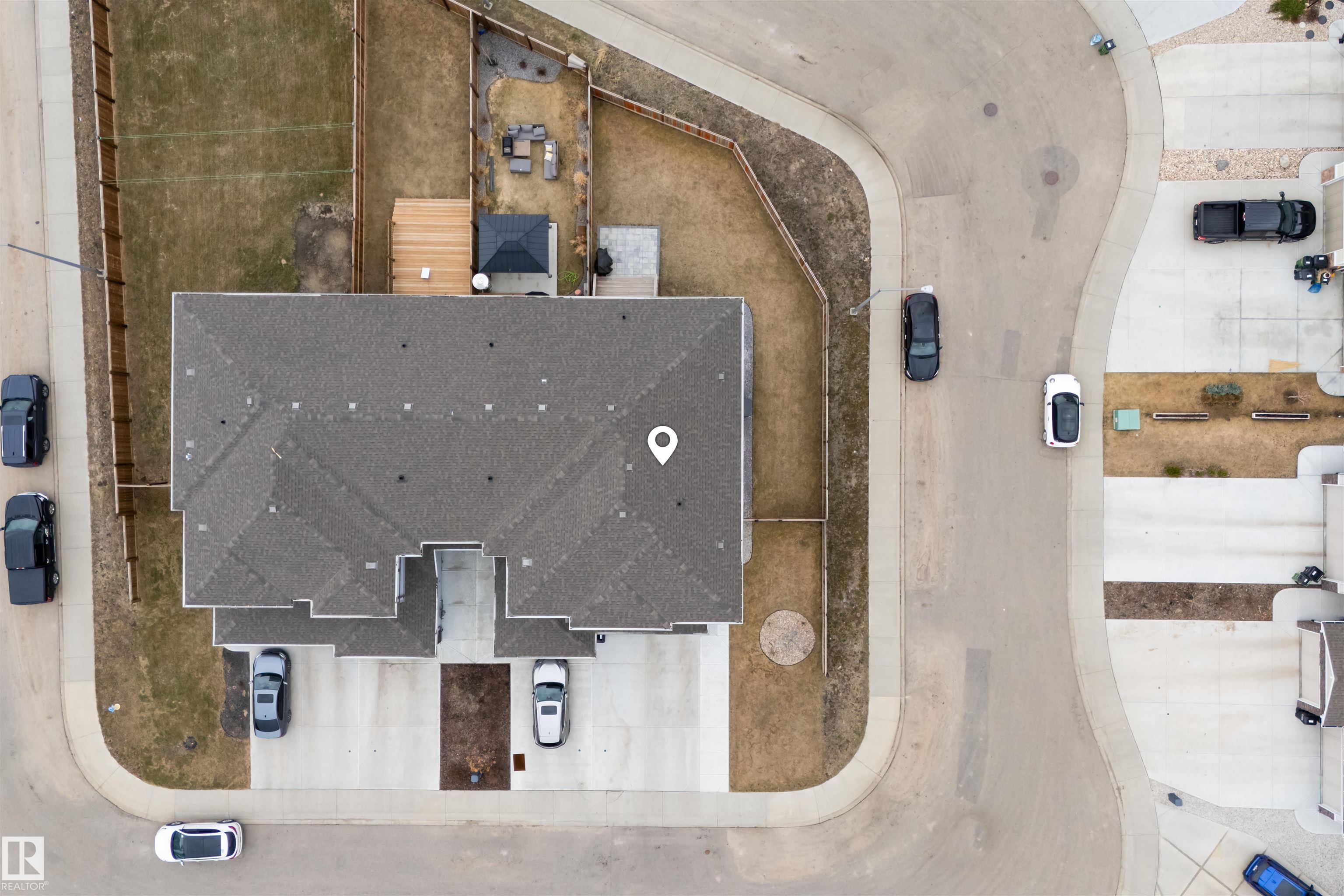 Photo 35 at 3471 Cameron Heights Cove NW, Cameron Heights, Edmonton