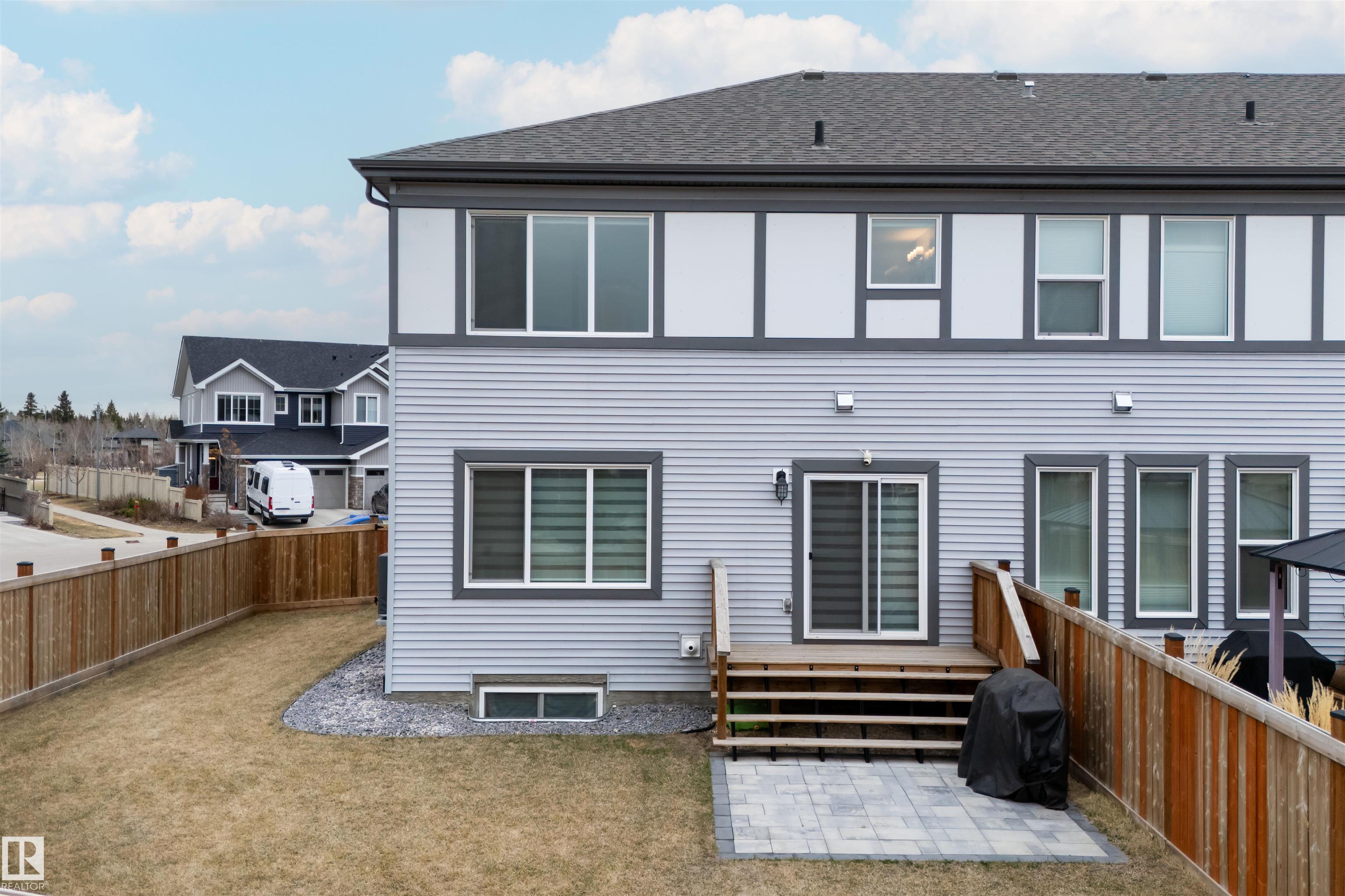 Photo 36 at 3471 Cameron Heights Cove NW, Cameron Heights, Edmonton