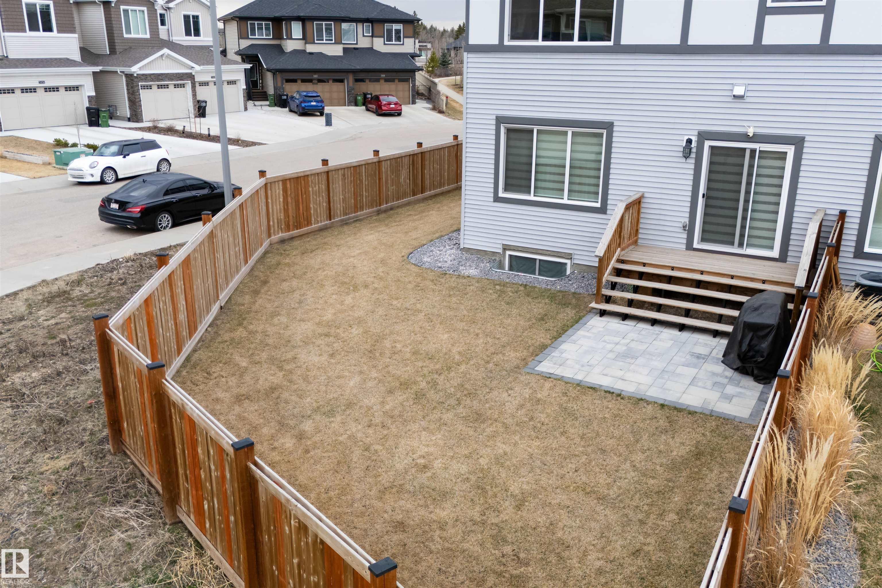 Photo 39 at 3471 Cameron Heights Cove NW, Cameron Heights, Edmonton