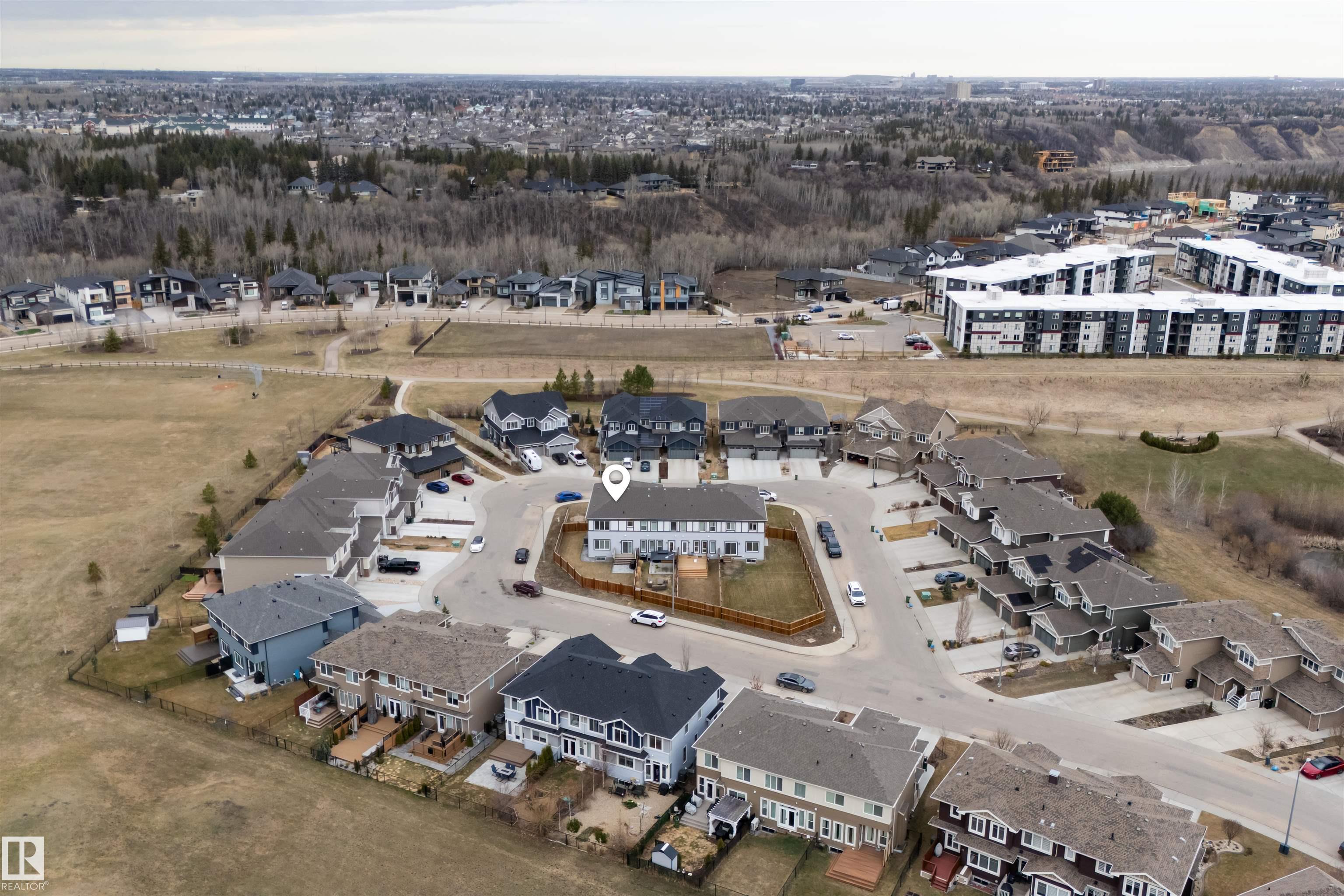 Photo 40 at 3471 Cameron Heights Cove NW, Cameron Heights, Edmonton