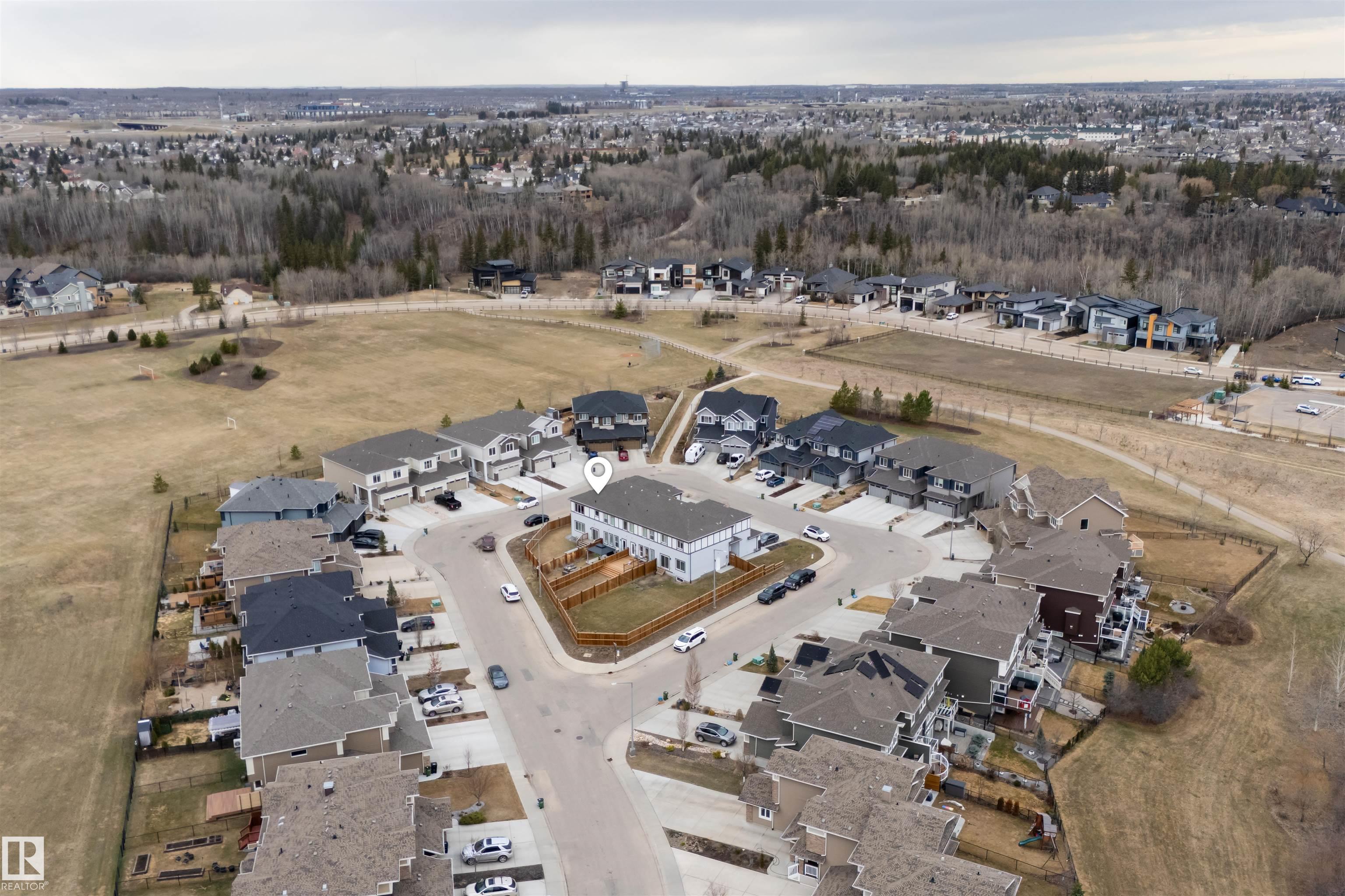 Photo 41 at 3471 Cameron Heights Cove NW, Cameron Heights, Edmonton