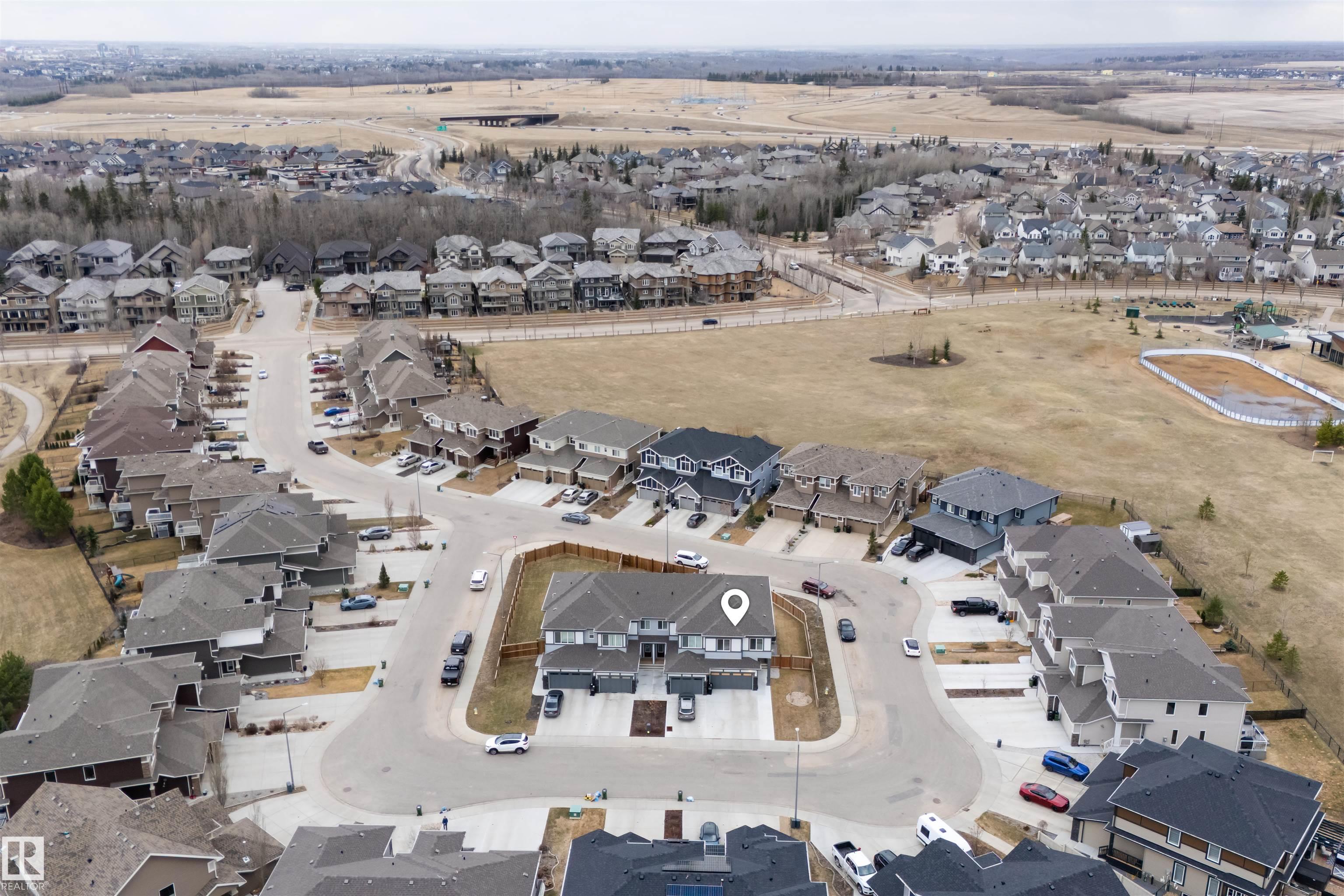 Photo 42 at 3471 Cameron Heights Cove NW, Cameron Heights, Edmonton