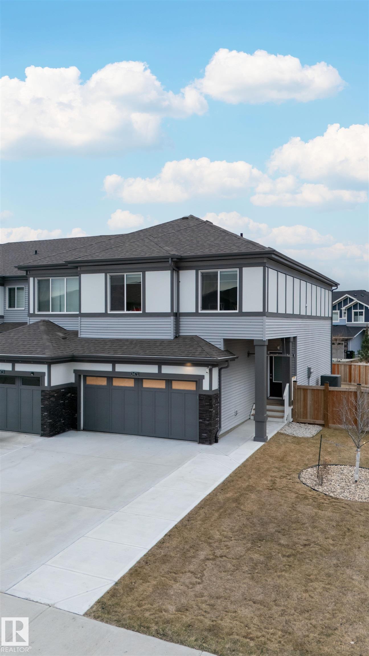 Photo 43 at 3471 Cameron Heights Cove NW, Cameron Heights, Edmonton