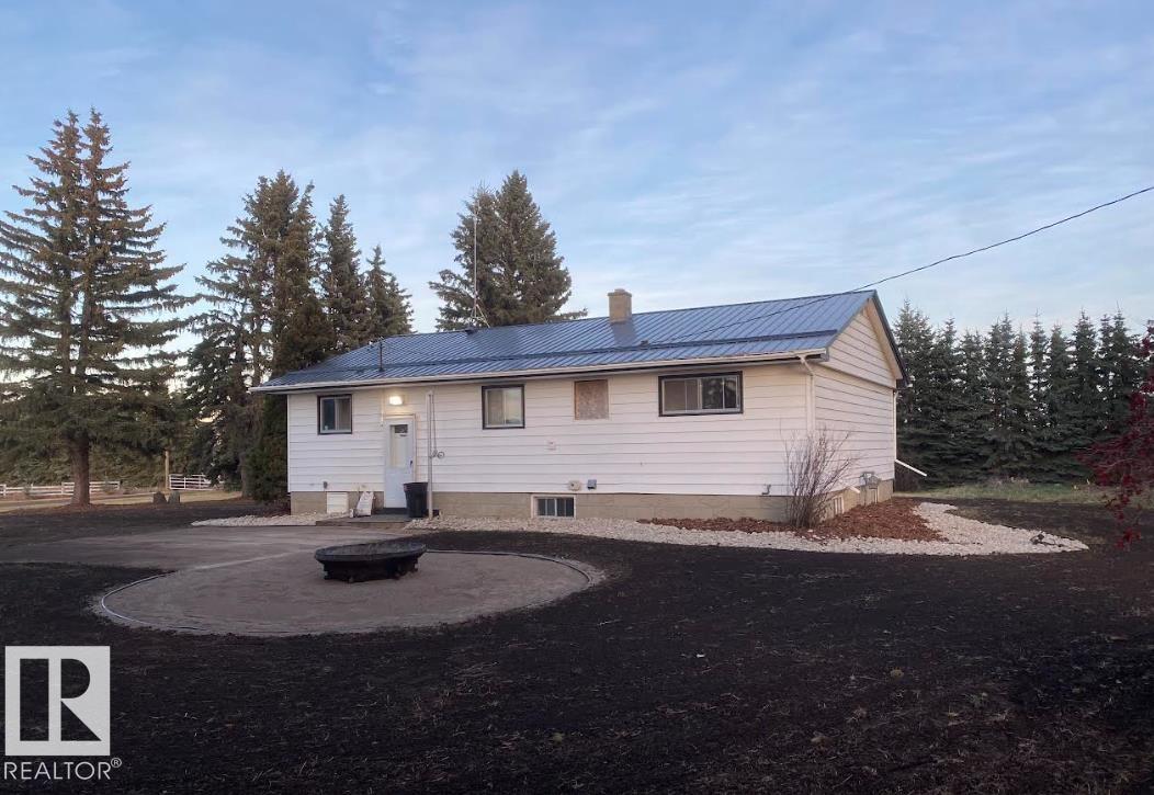 57308 Range Road 251, None, Rural Sturgeon County