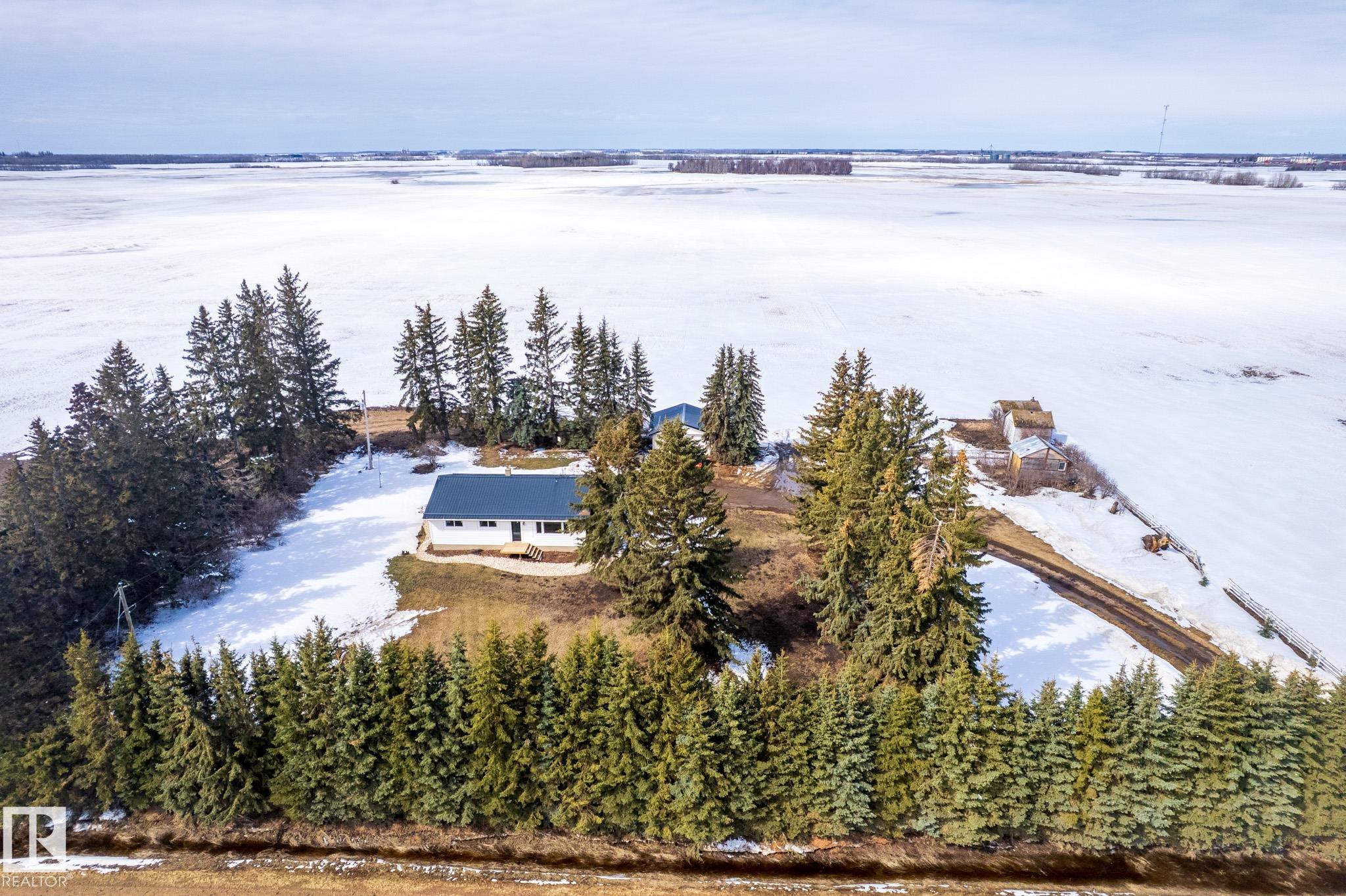 Photo 34 at 57308 Range Road 251, None, Rural Sturgeon County