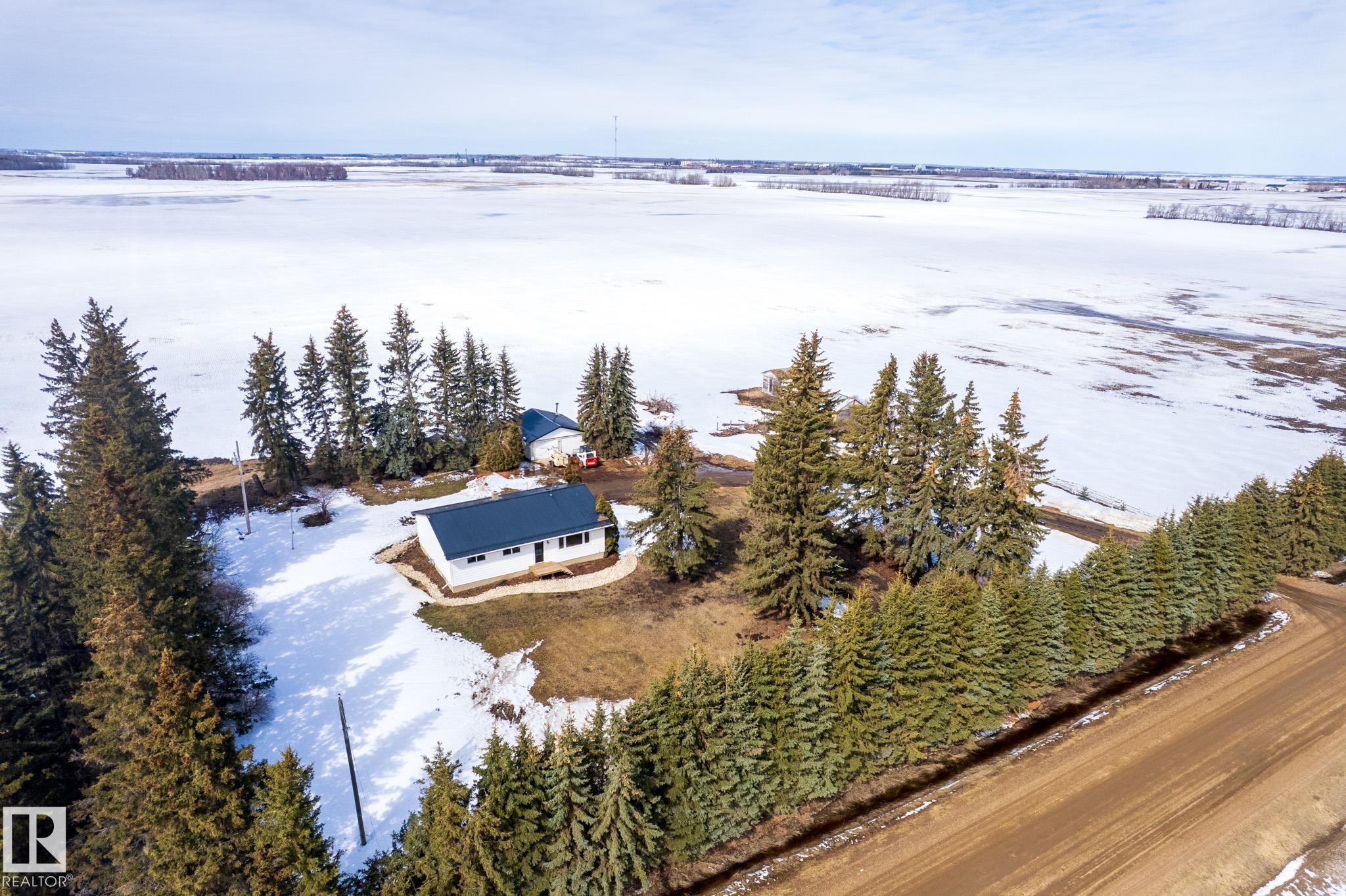 Photo 35 at 57308 Range Road 251, None, Rural Sturgeon County