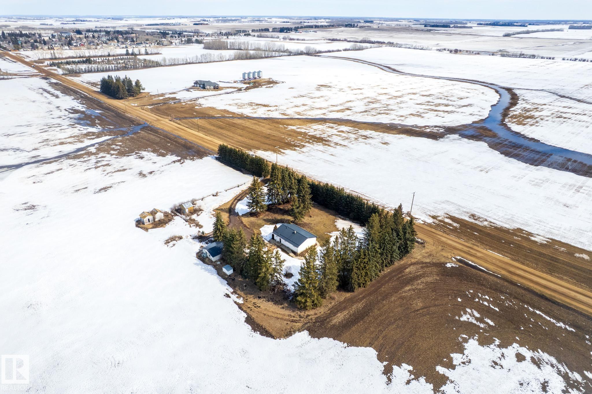 Photo 41 at 57308 Range Road 251, None, Rural Sturgeon County