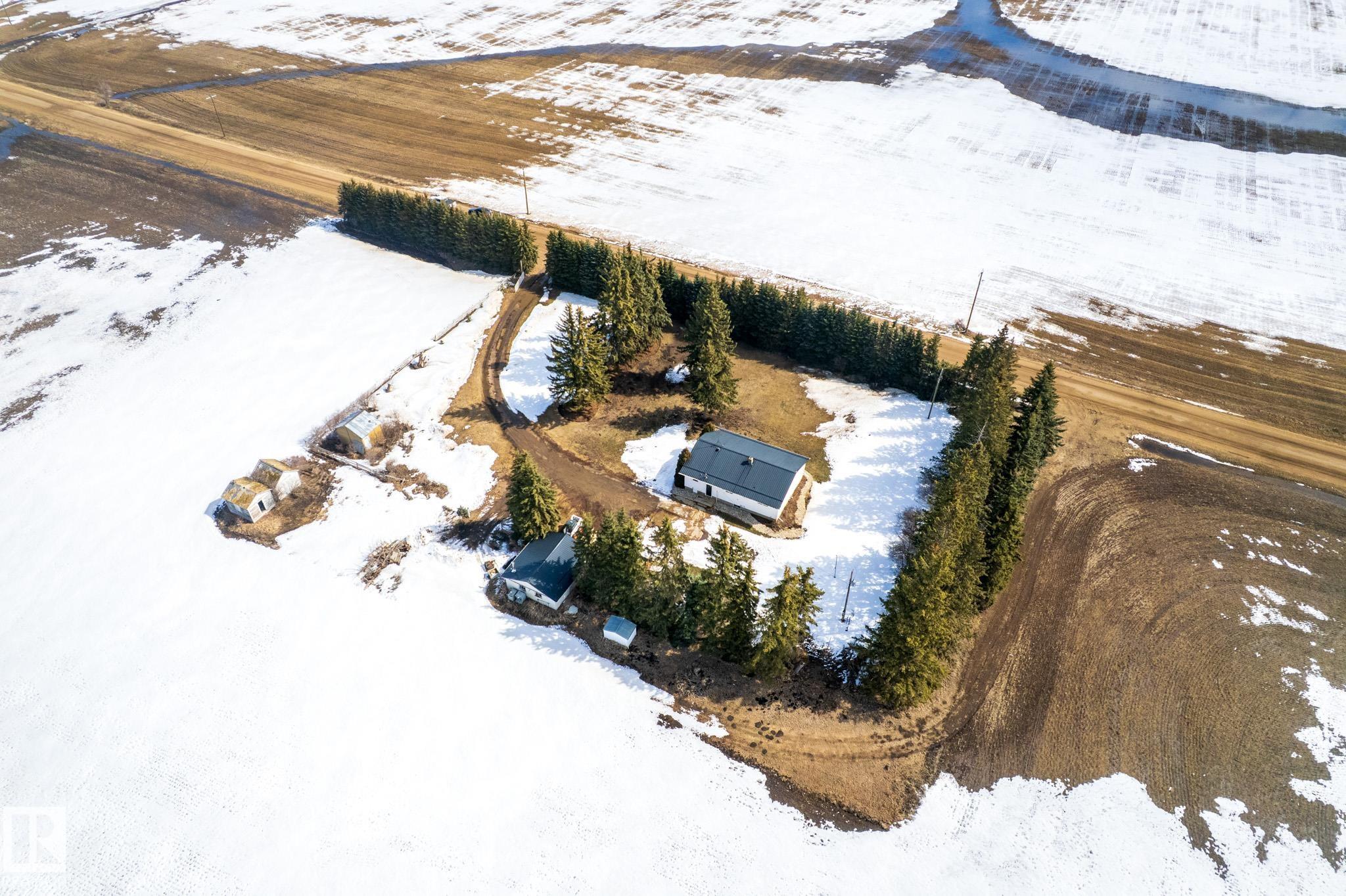 Photo 42 at 57308 Range Road 251, None, Rural Sturgeon County