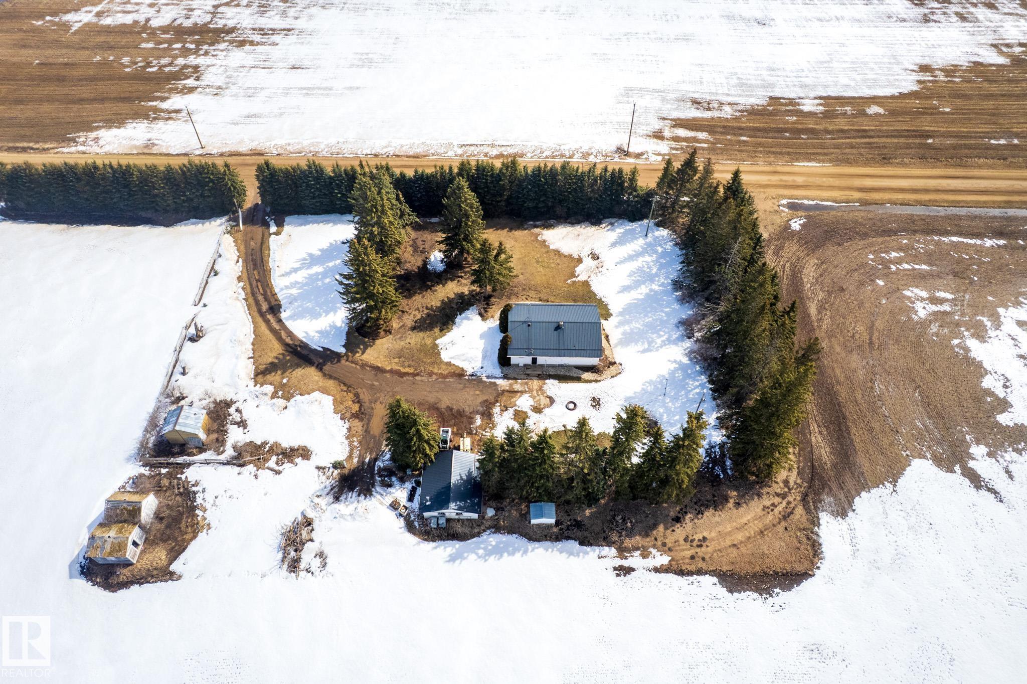 Photo 43 at 57308 Range Road 251, None, Rural Sturgeon County