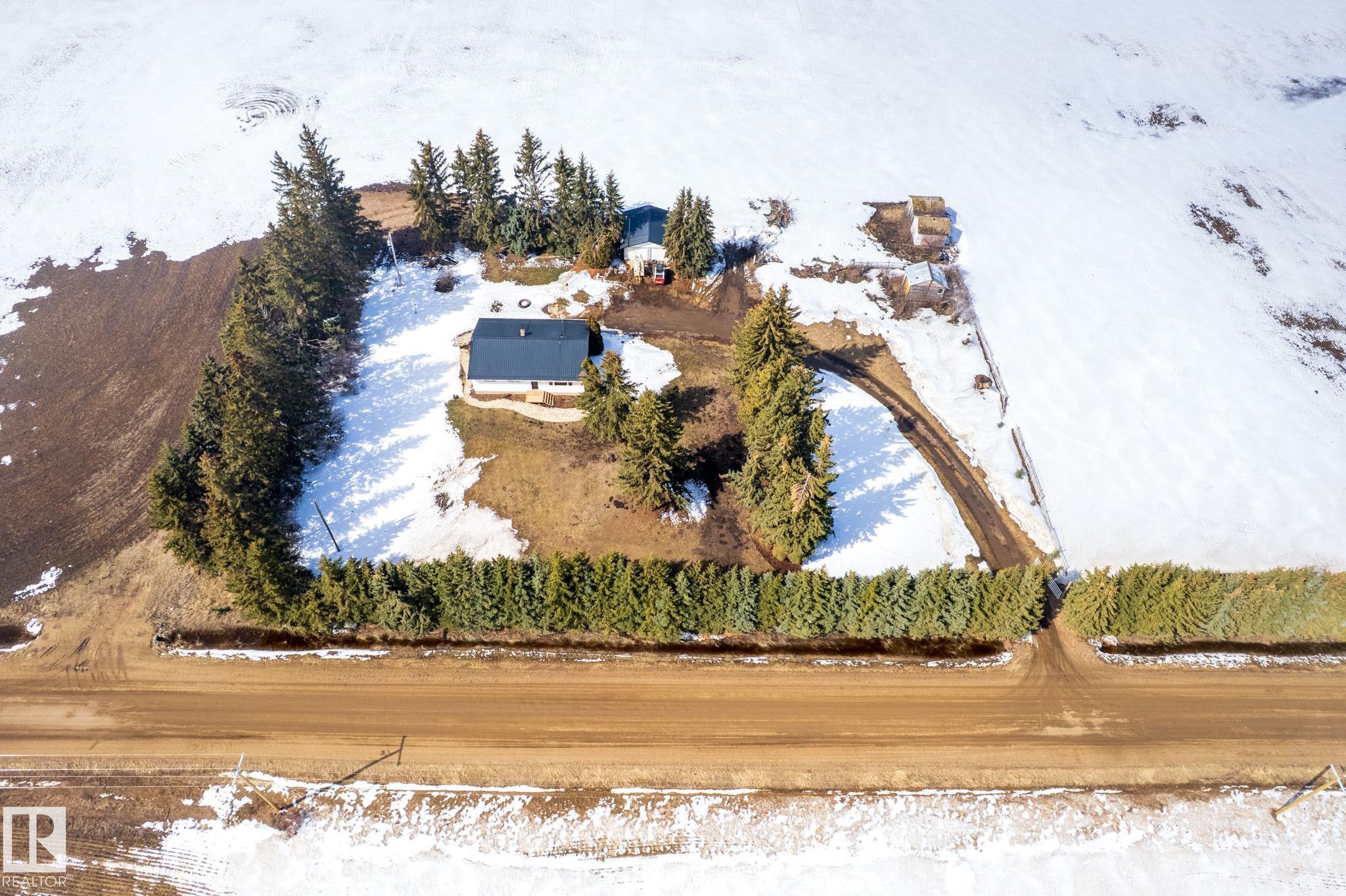 Photo 44 at 57308 Range Road 251, None, Rural Sturgeon County