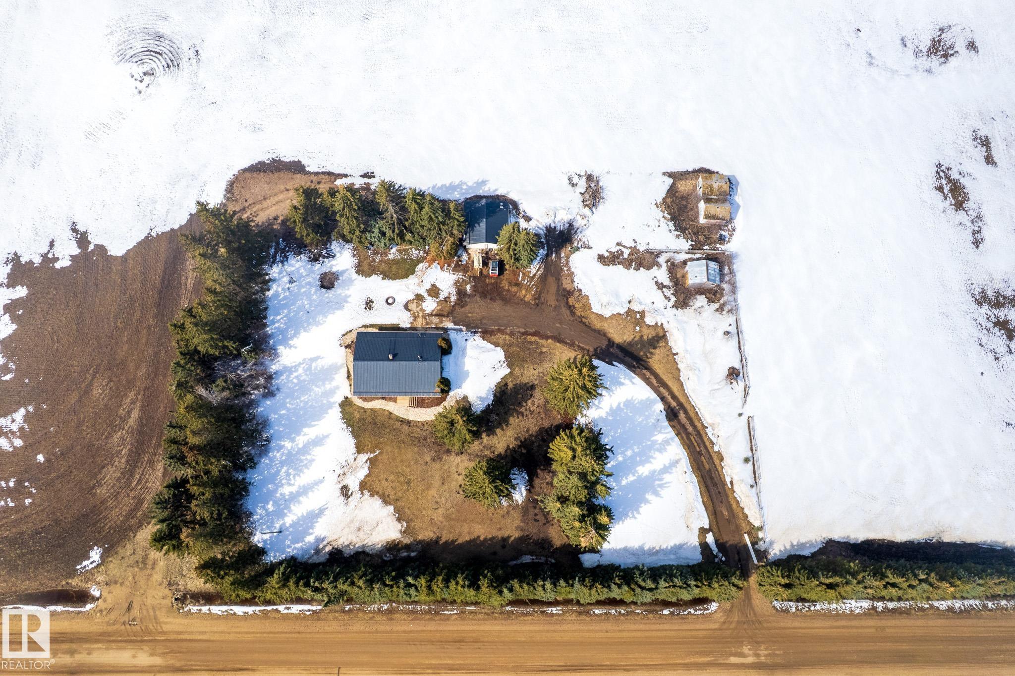 Photo 45 at 57308 Range Road 251, None, Rural Sturgeon County