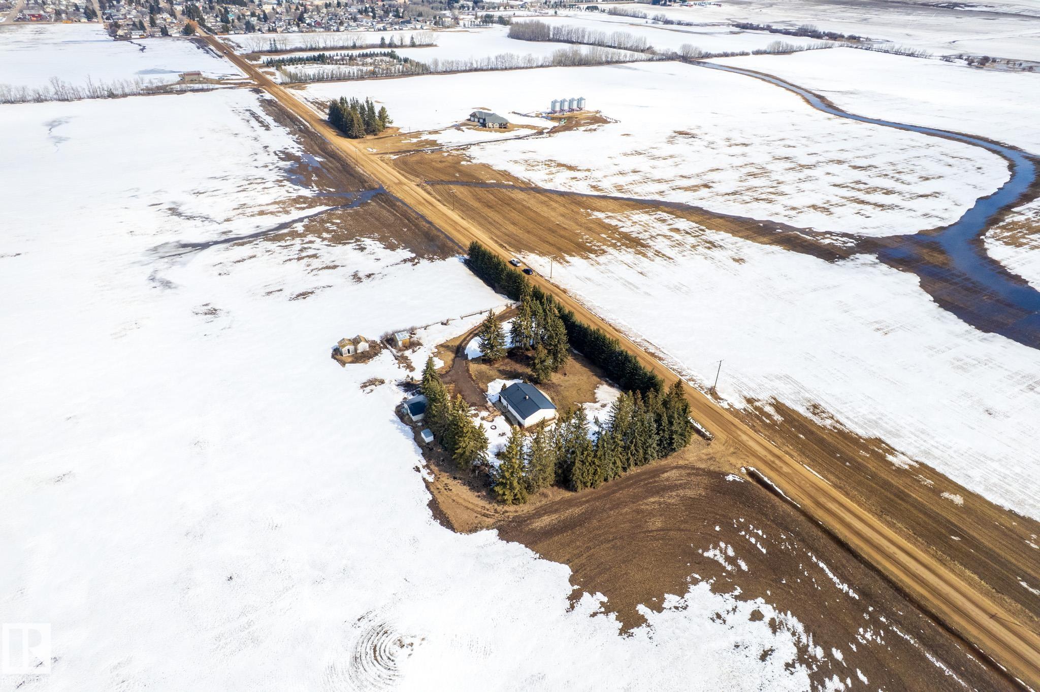 Photo 46 at 57308 Range Road 251, None, Rural Sturgeon County