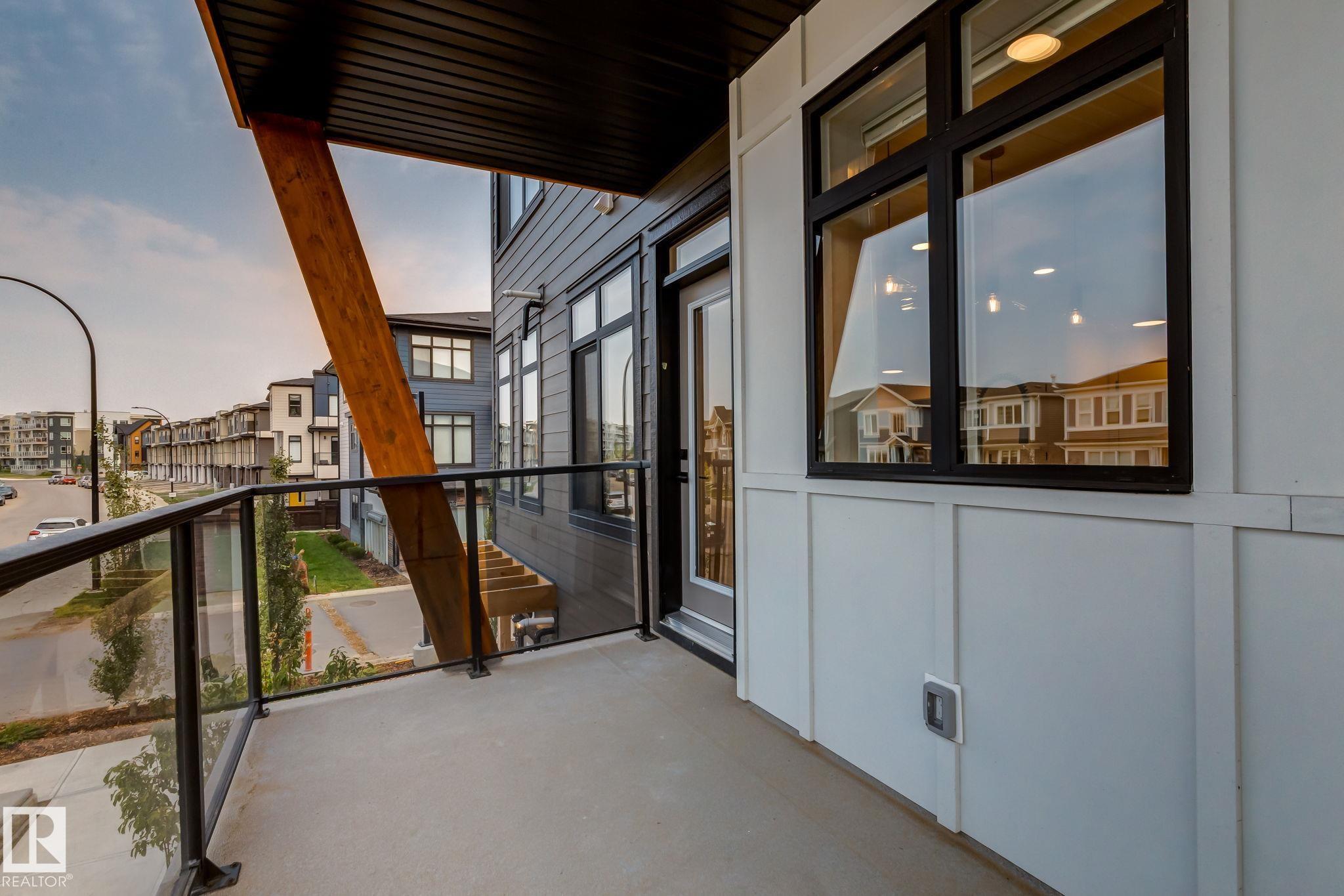 23 - 16231 19 Avenue SW, Glenridding Ravine, Edmonton