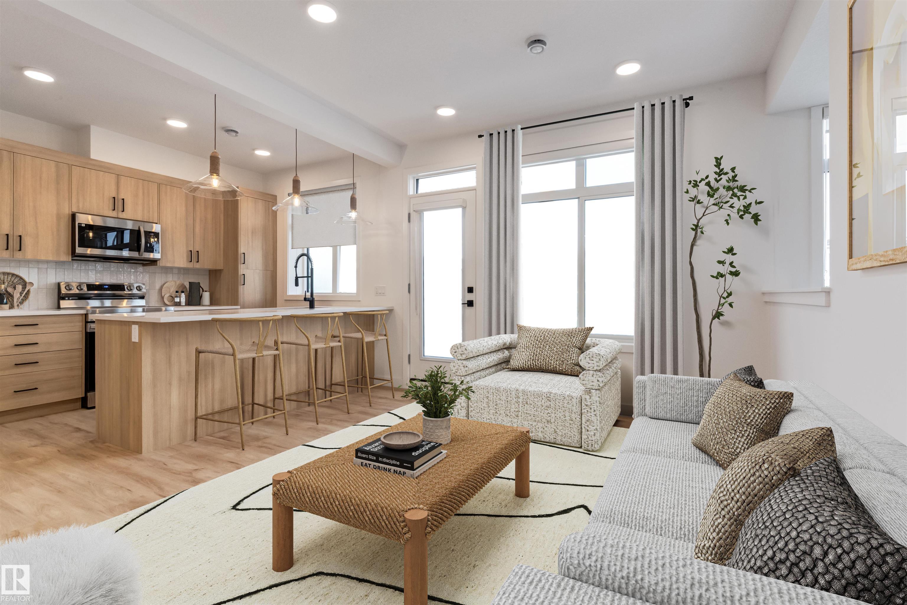 Photo 30 at 23 - 16231 19 Avenue SW, Glenridding Ravine, Edmonton