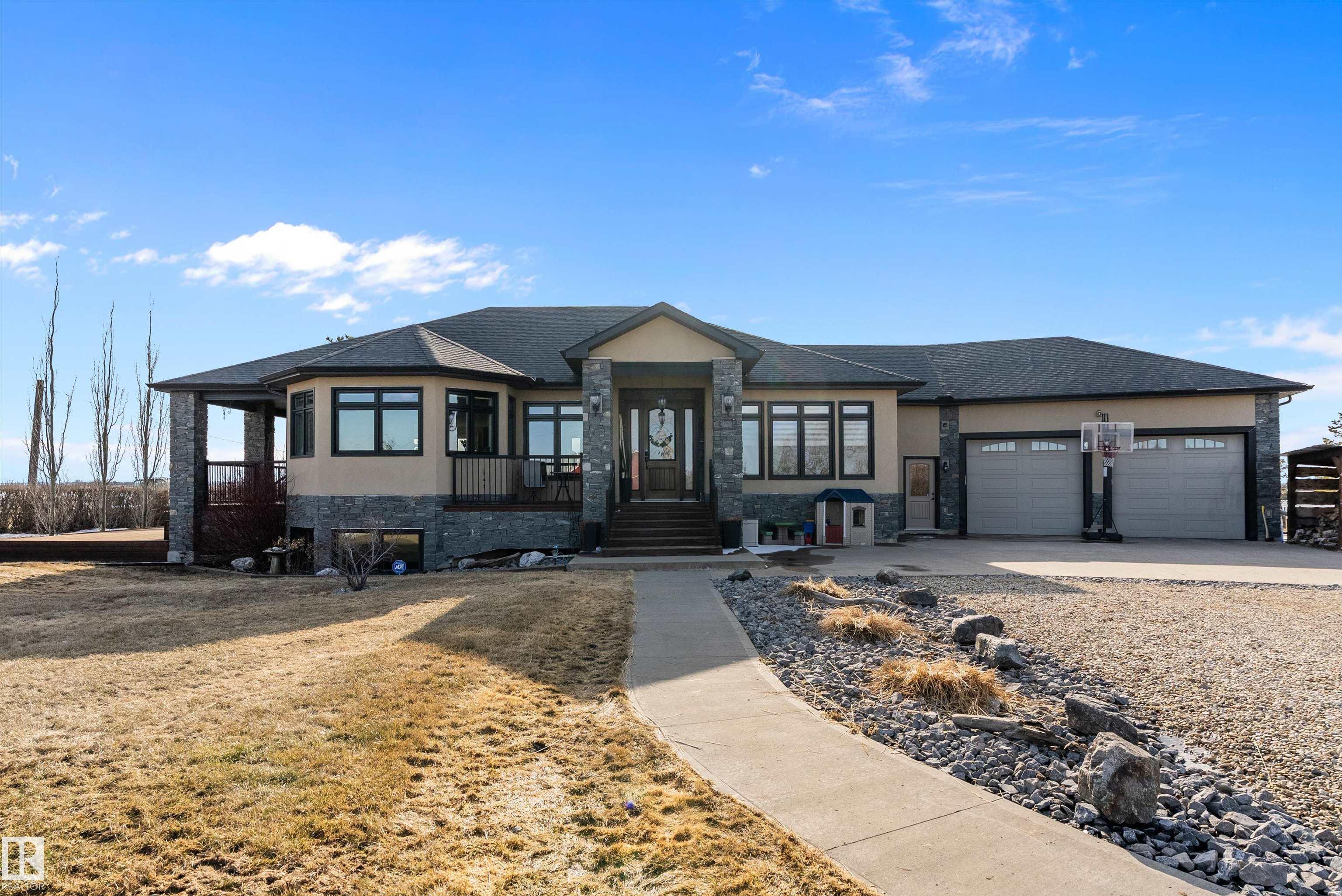 26409 Hwy 37, None, Rural Sturgeon County