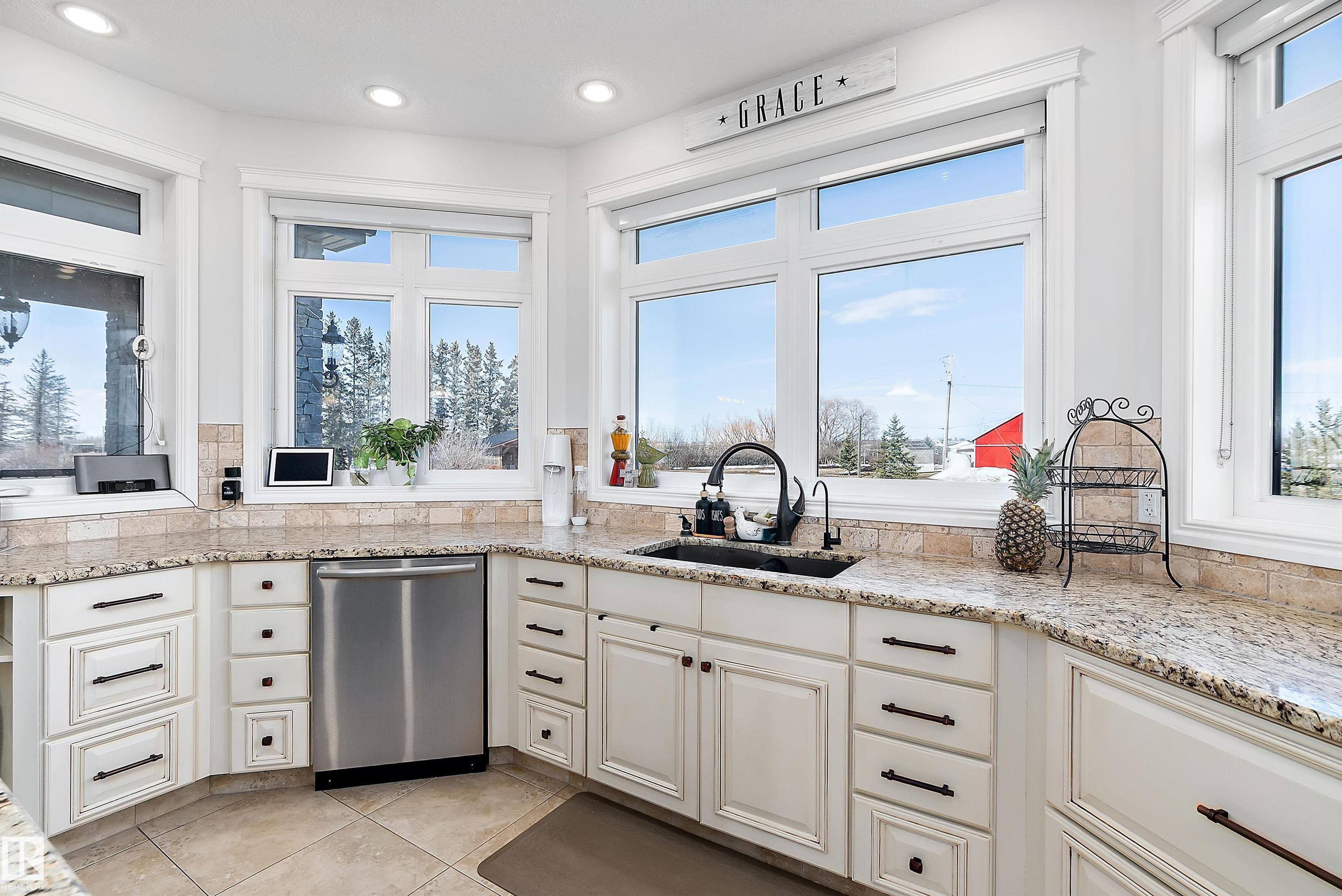 Photo 11 at 26409 Hwy 37, None, Rural Sturgeon County