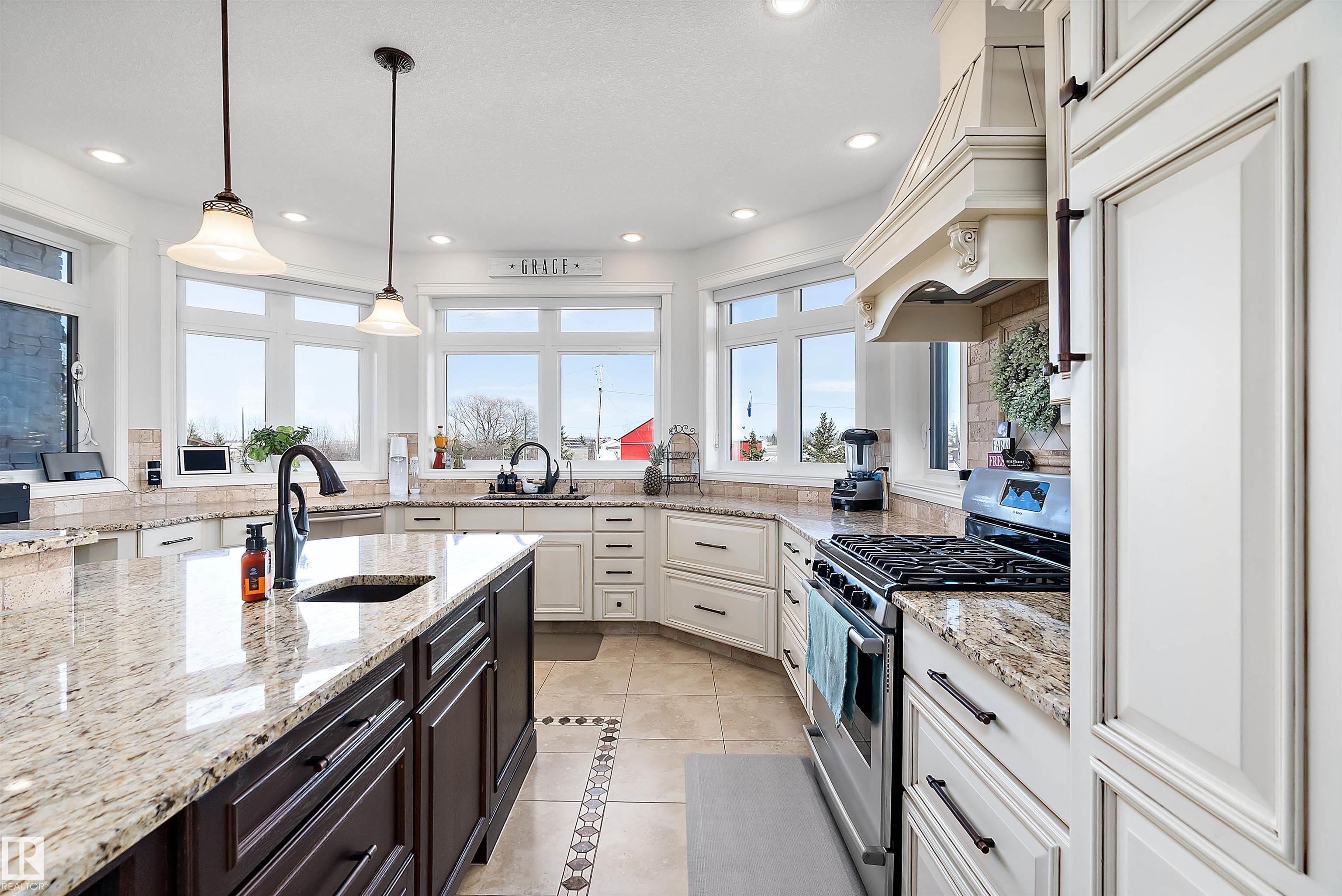 Photo 12 at 26409 Hwy 37, None, Rural Sturgeon County